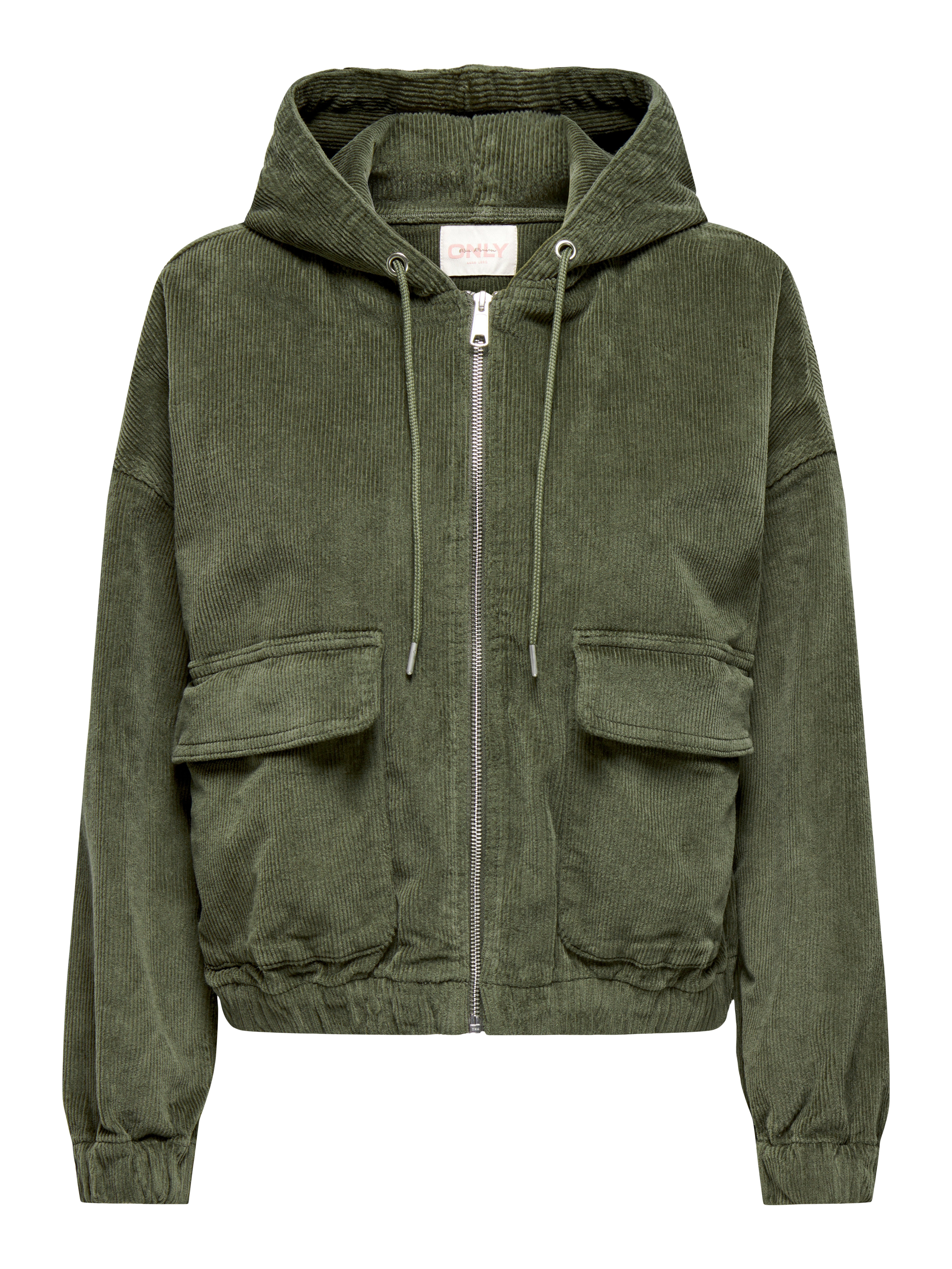 ONLKENZIE Jacke | Mittelgrün | ONLY® 