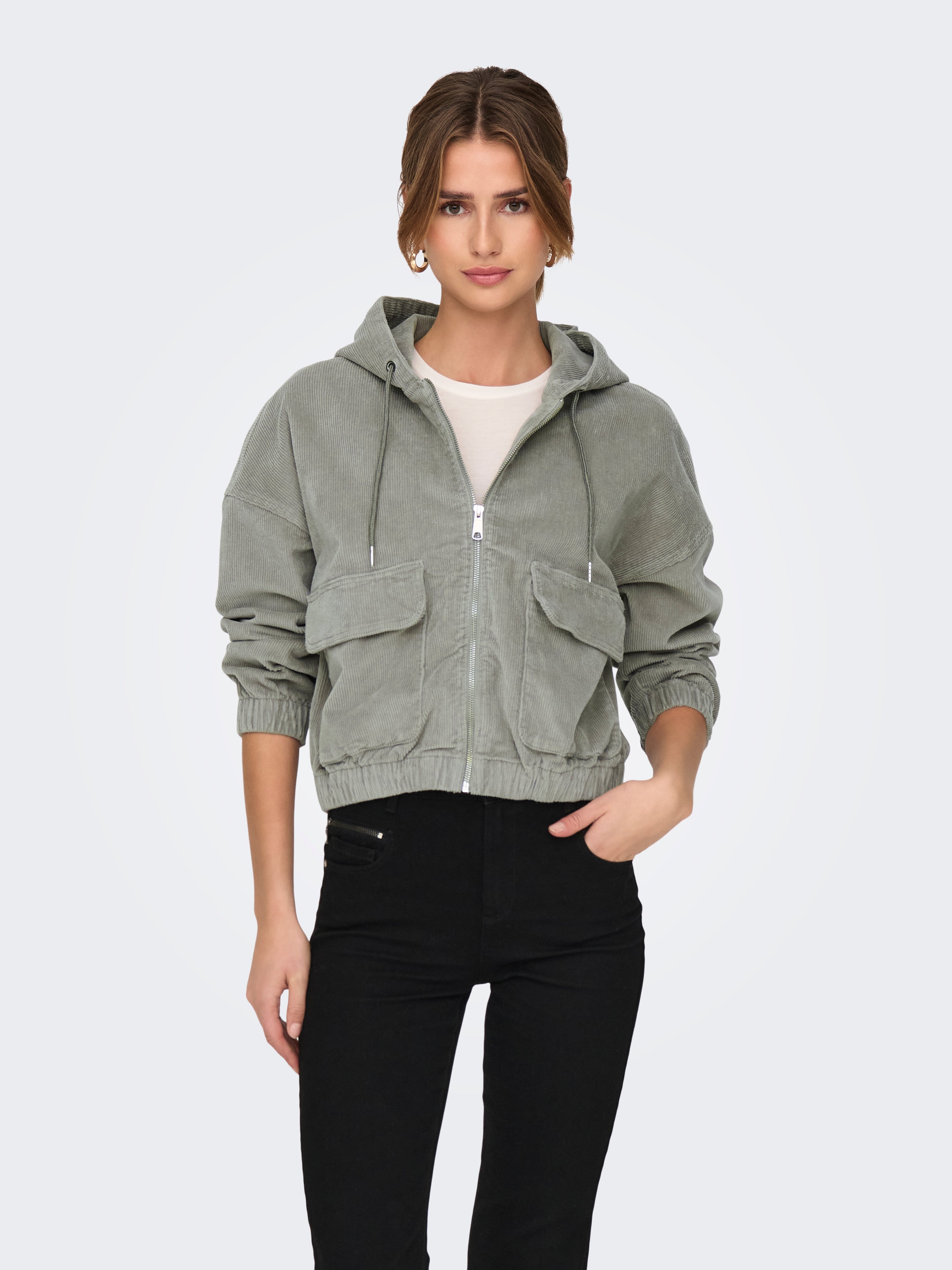 Onlkenzie Jacke