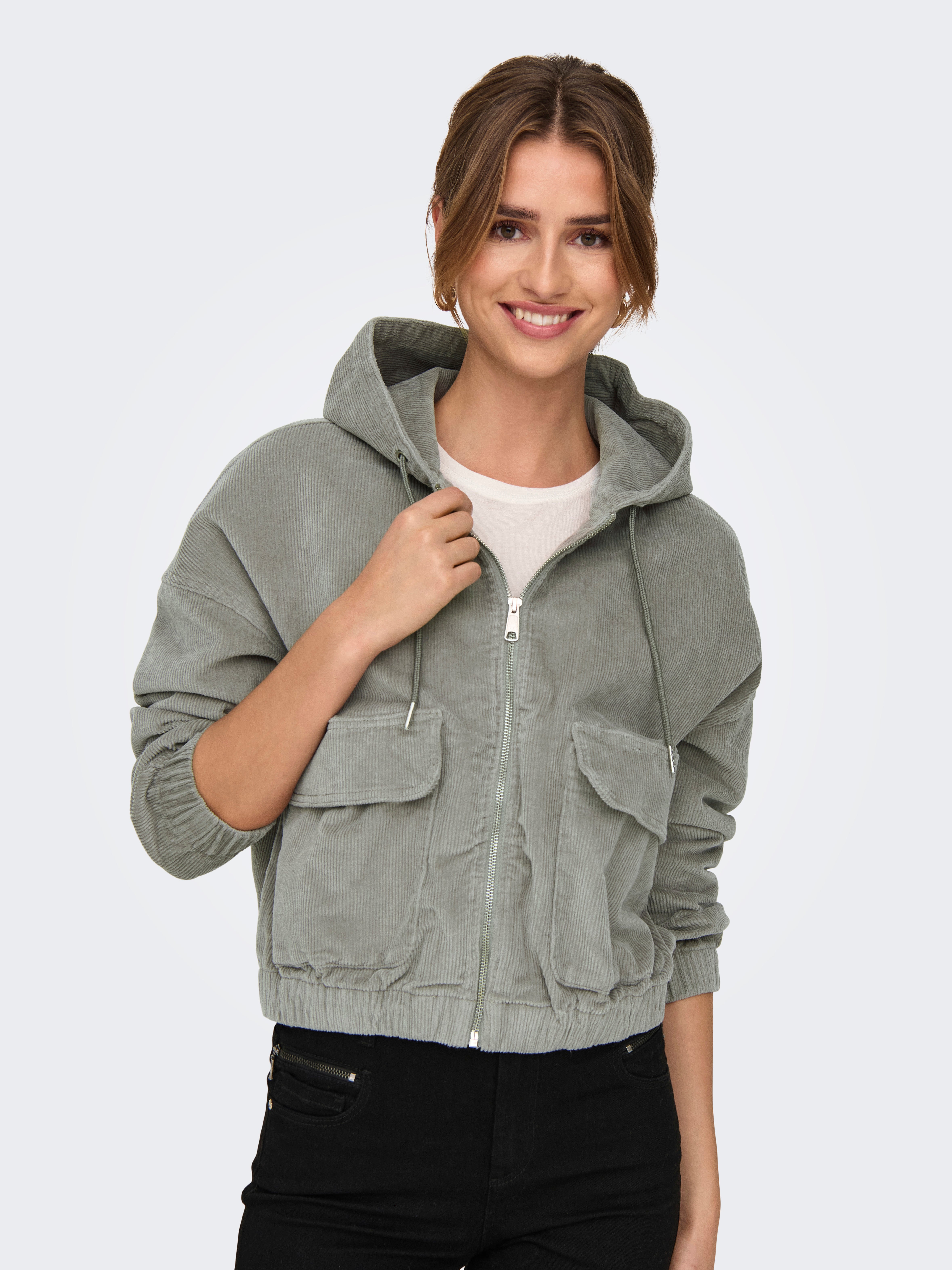 Thumbnail - Onlkenzie Jacke
