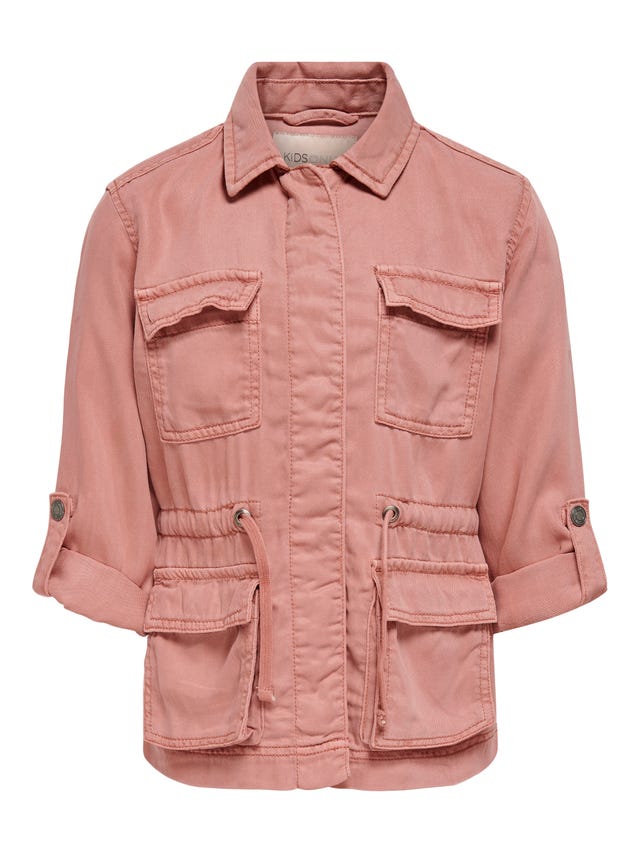 ONLY Utility Jacket - 15246505