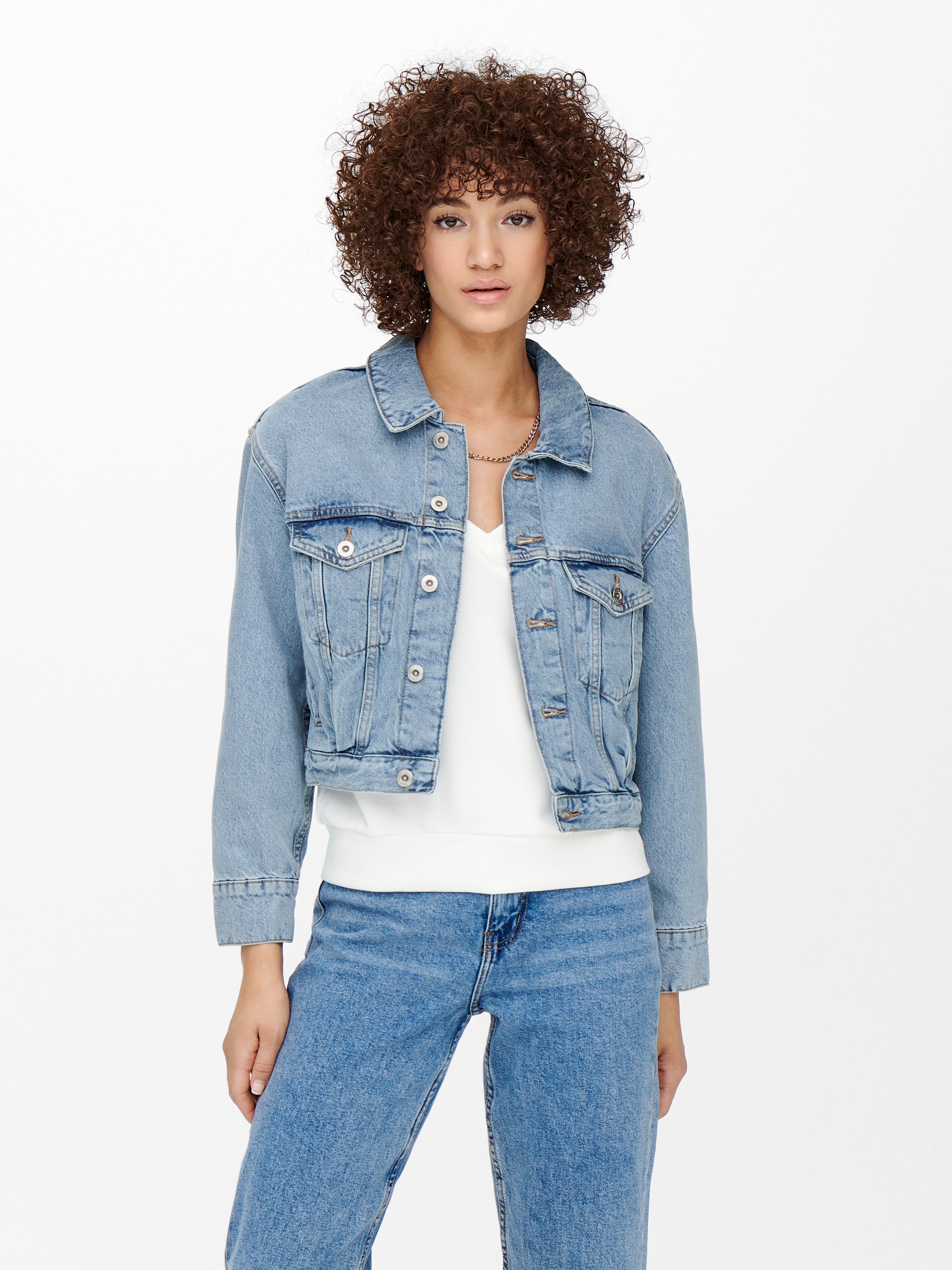 Onljagger Jeansjacke