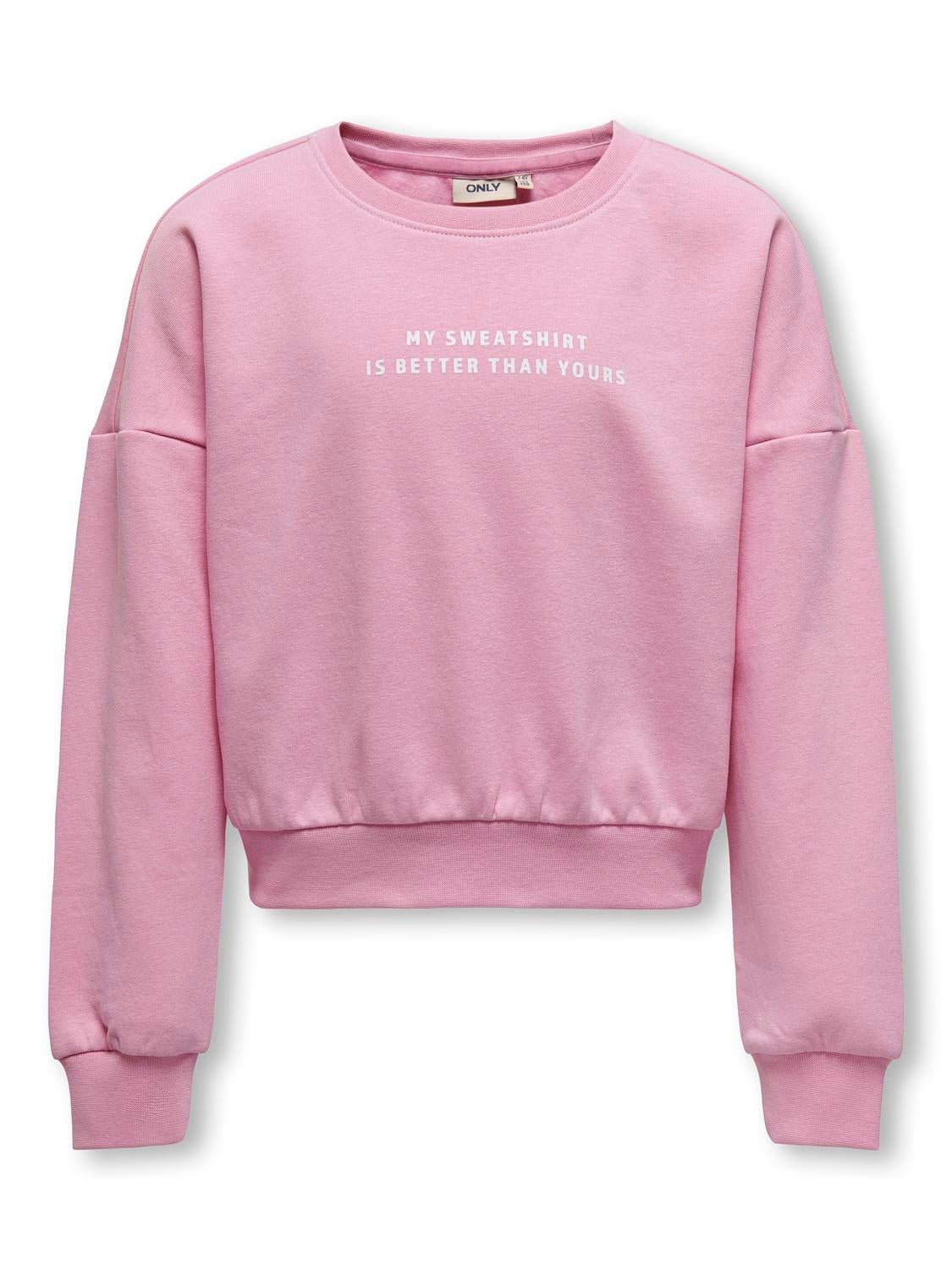 Kogessa Sweatshirt