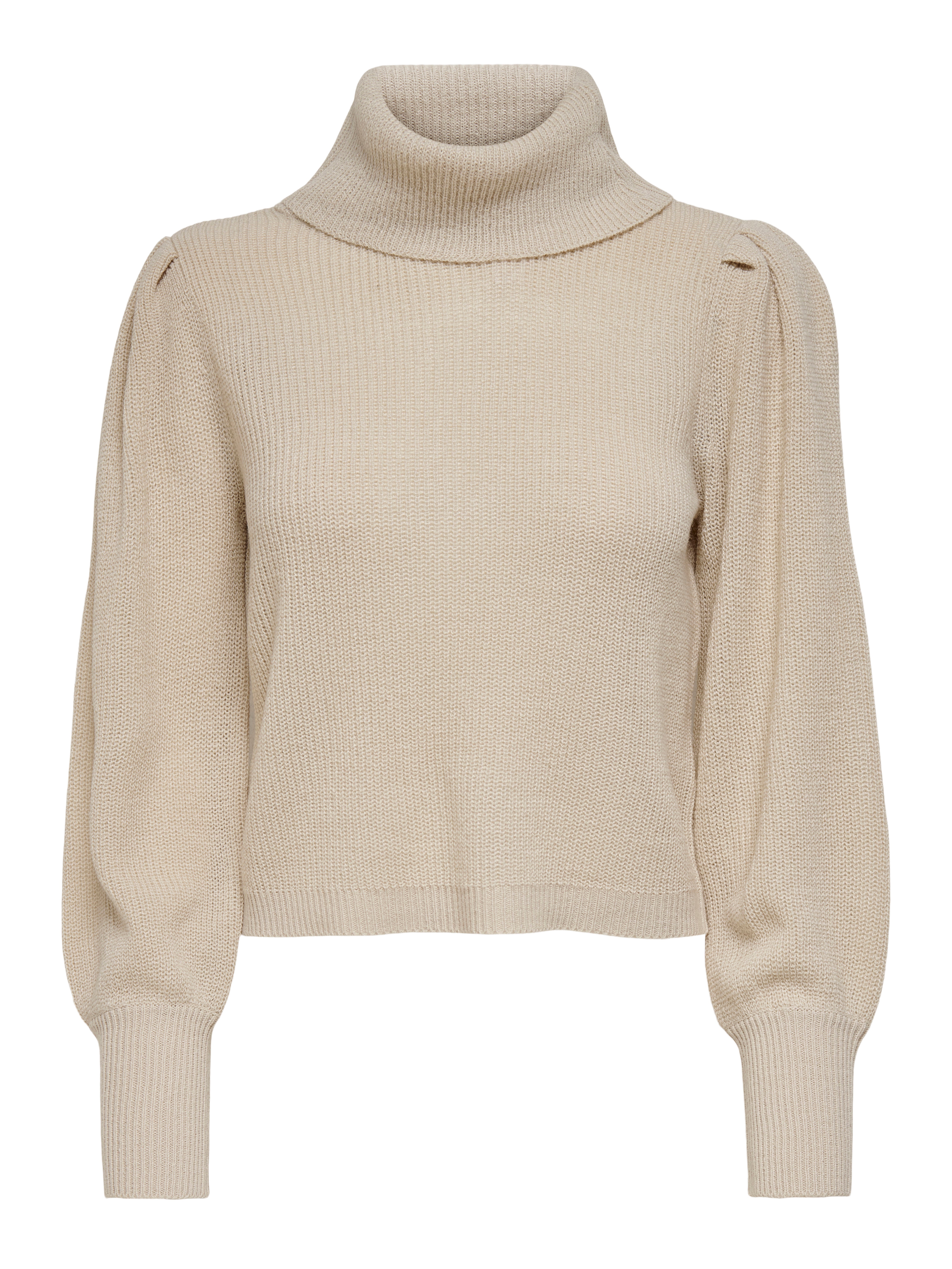 ONLNICA Pullover | Hellgrau | ONLY®