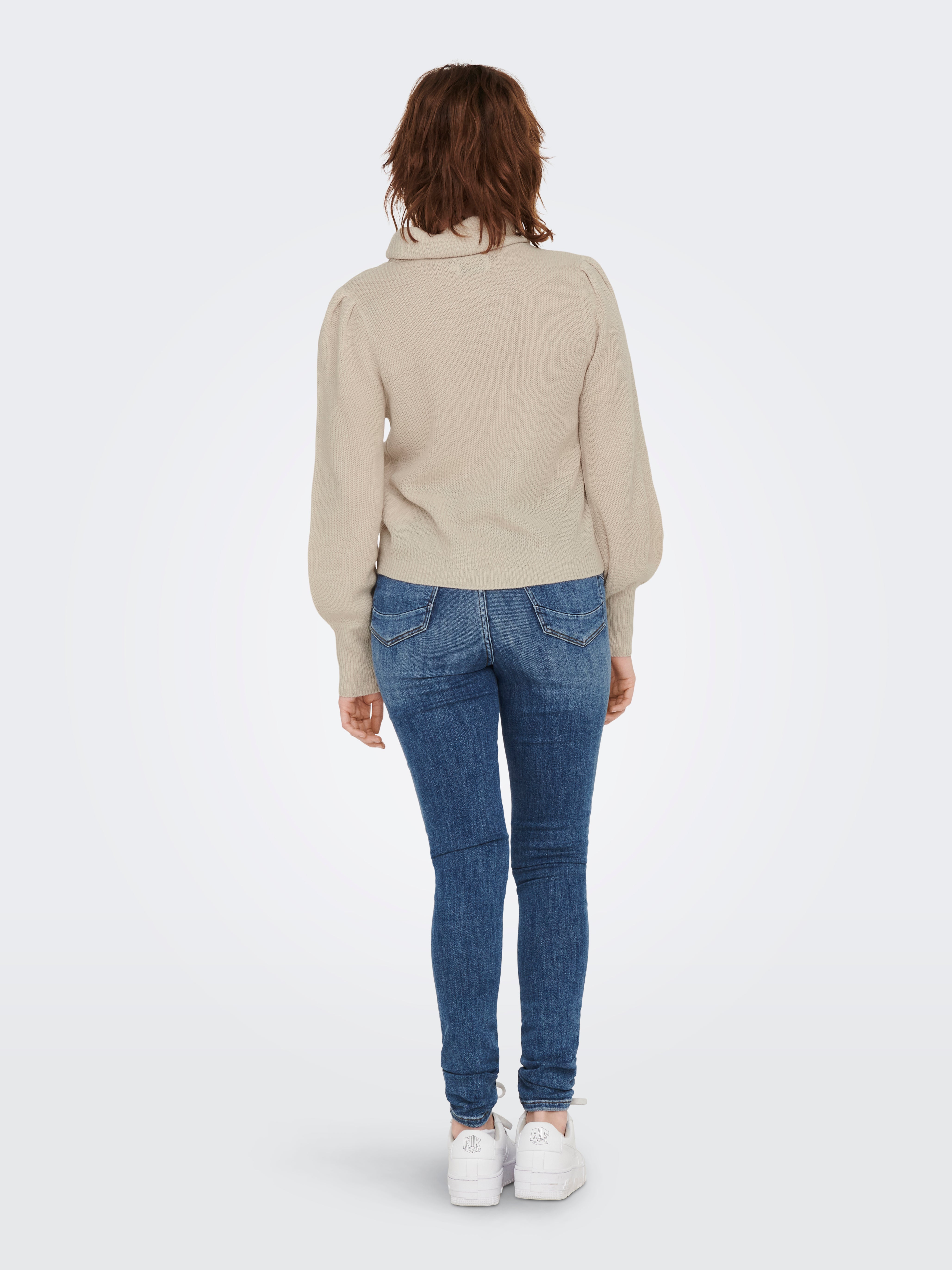 ONLNICA Pullover | Hellgrau | ONLY® 