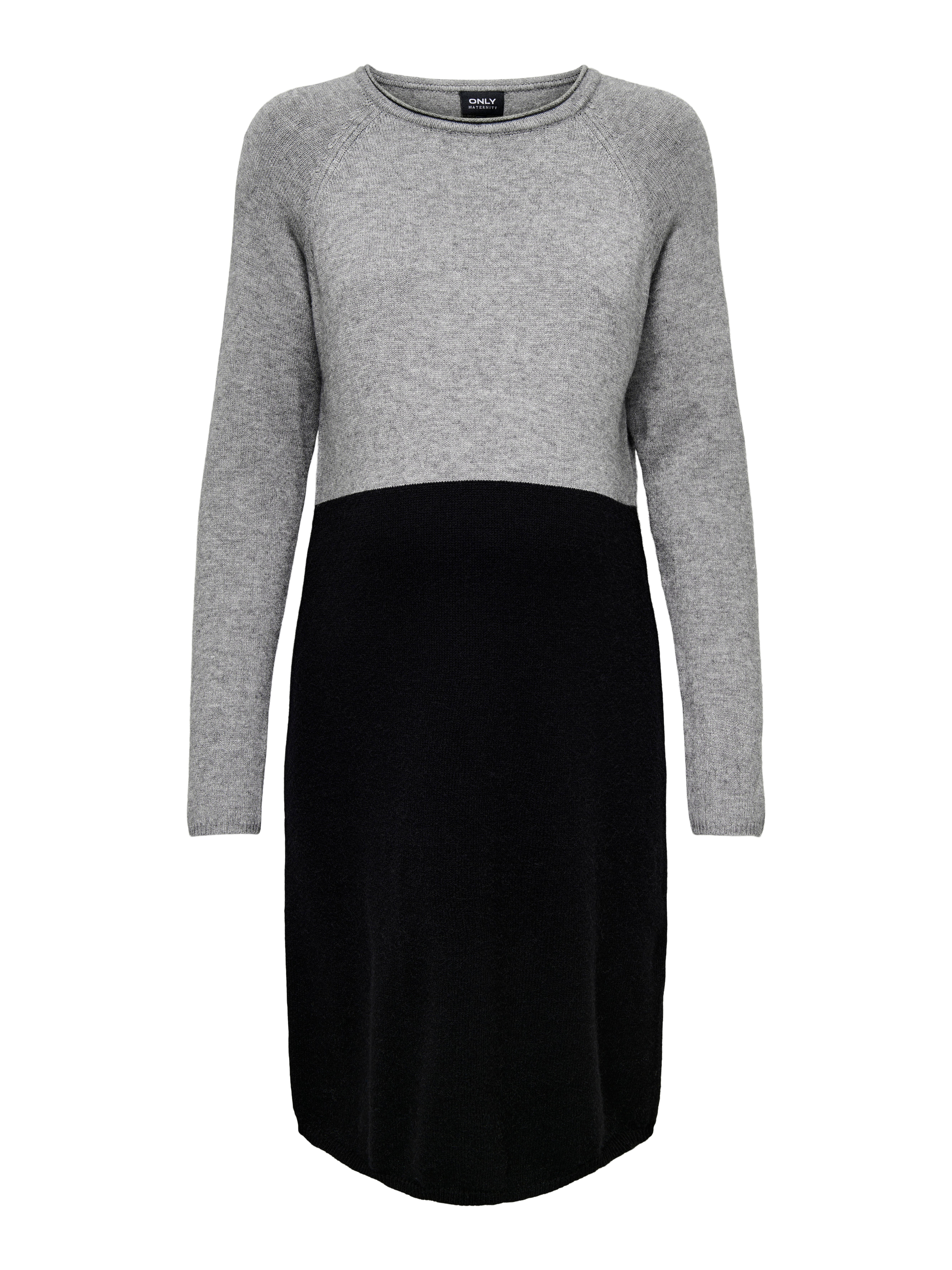 Thumbnail - Olmlillo Langes Kleid