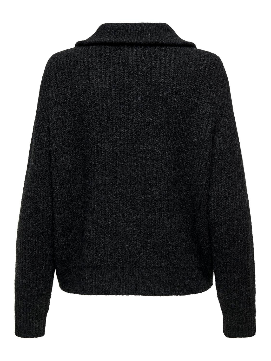 最安値挑戦！ 『TOGA PULLA 』Rib knit highneck pullover ニット/セーター 