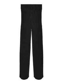 ONLY Fleece Panty -Black - 15247090