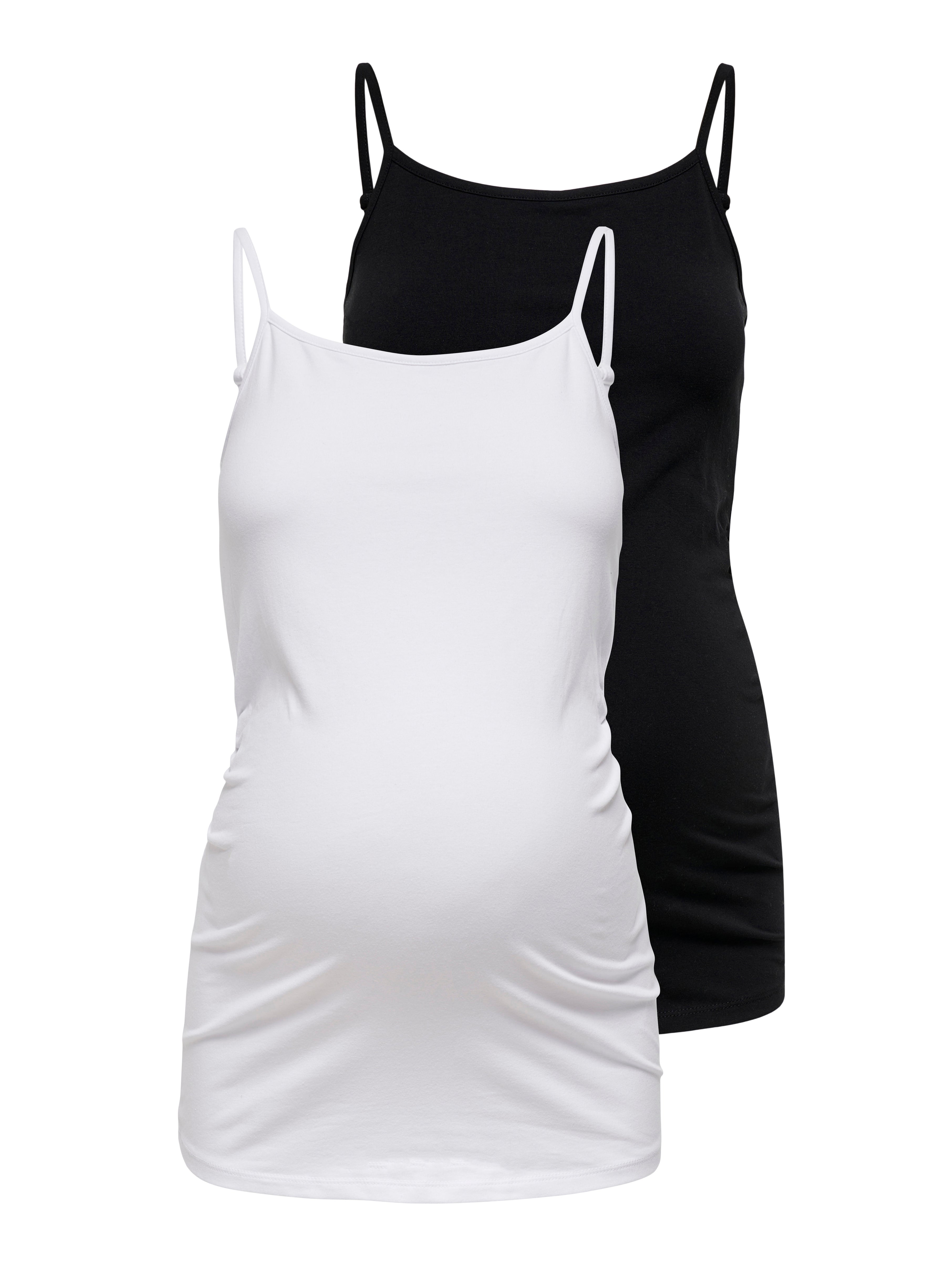 Olmlovely 2-pack Tank Top