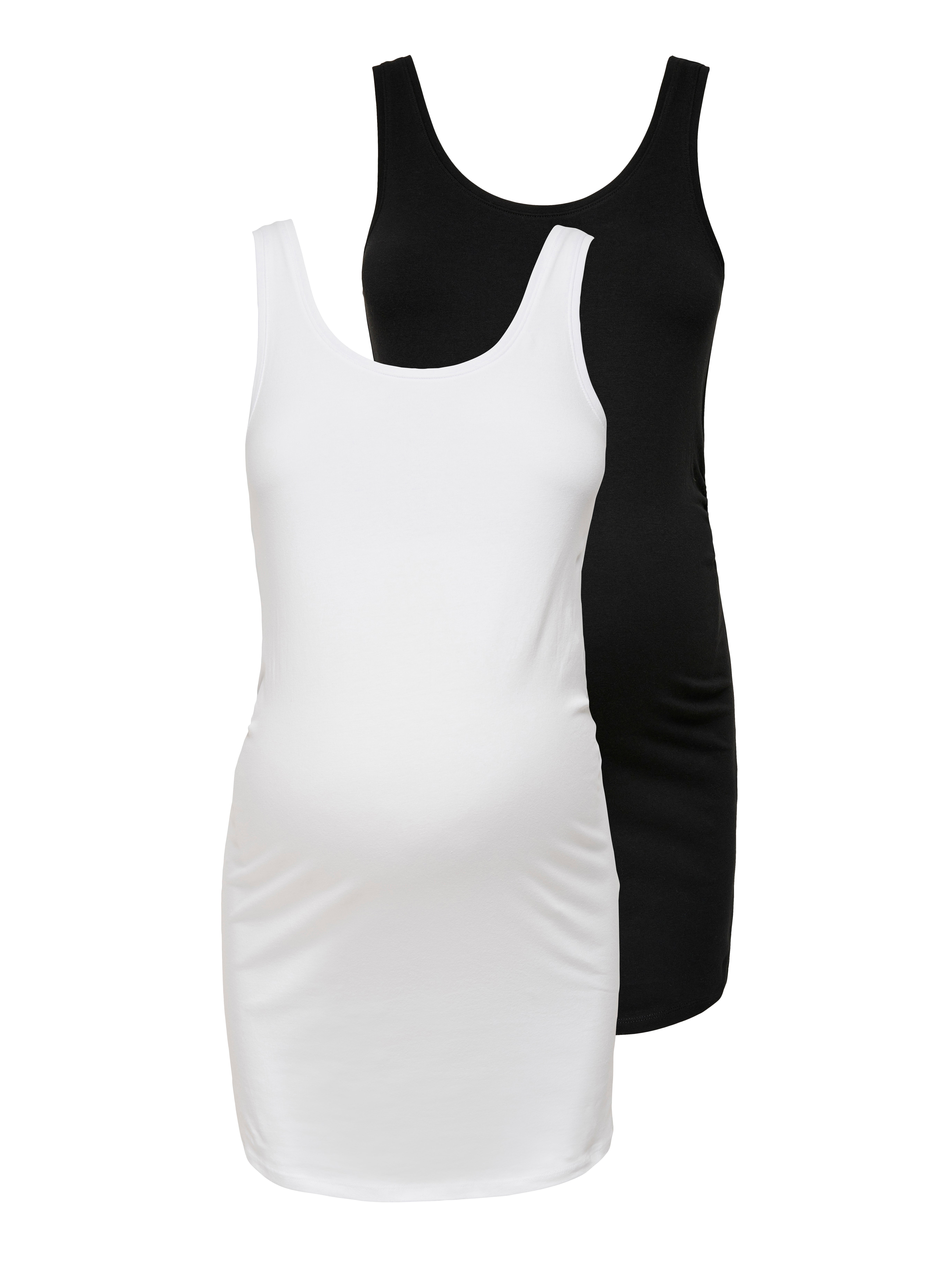 Thumbnail - Olmlovely 2-pack Top