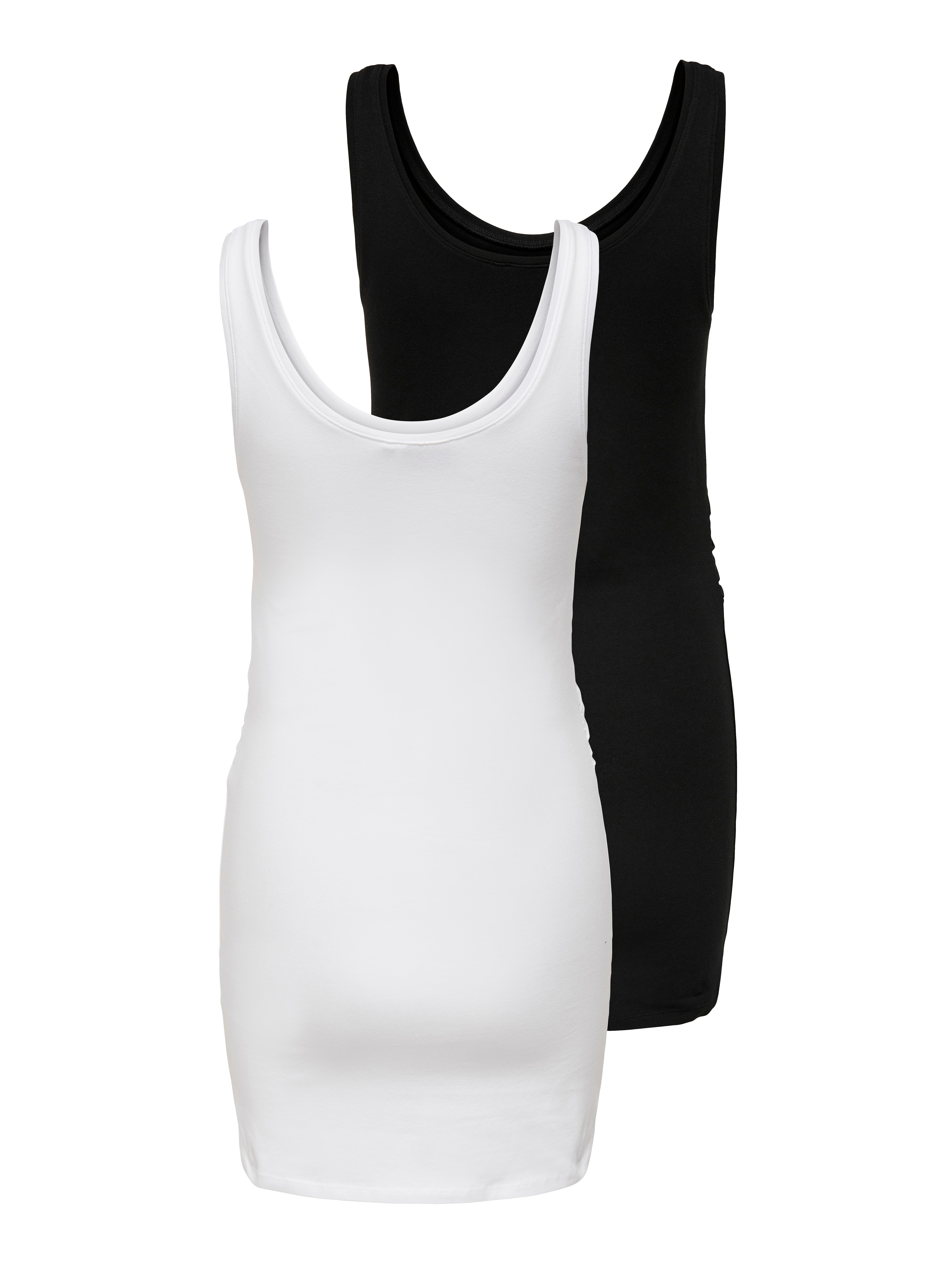 Thumbnail - Olmlovely 2-pack Top