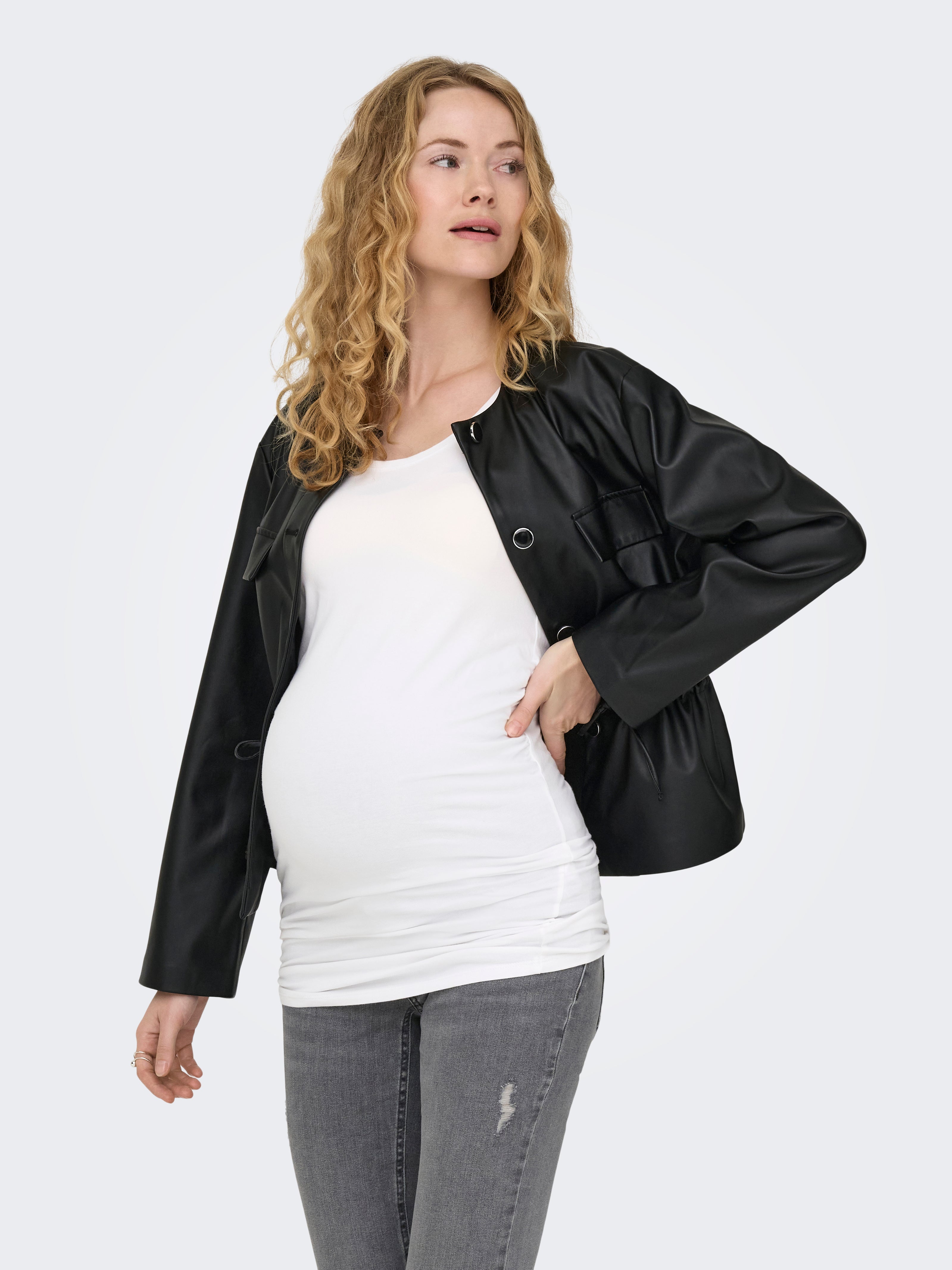 Olmlovely 2-pack Top