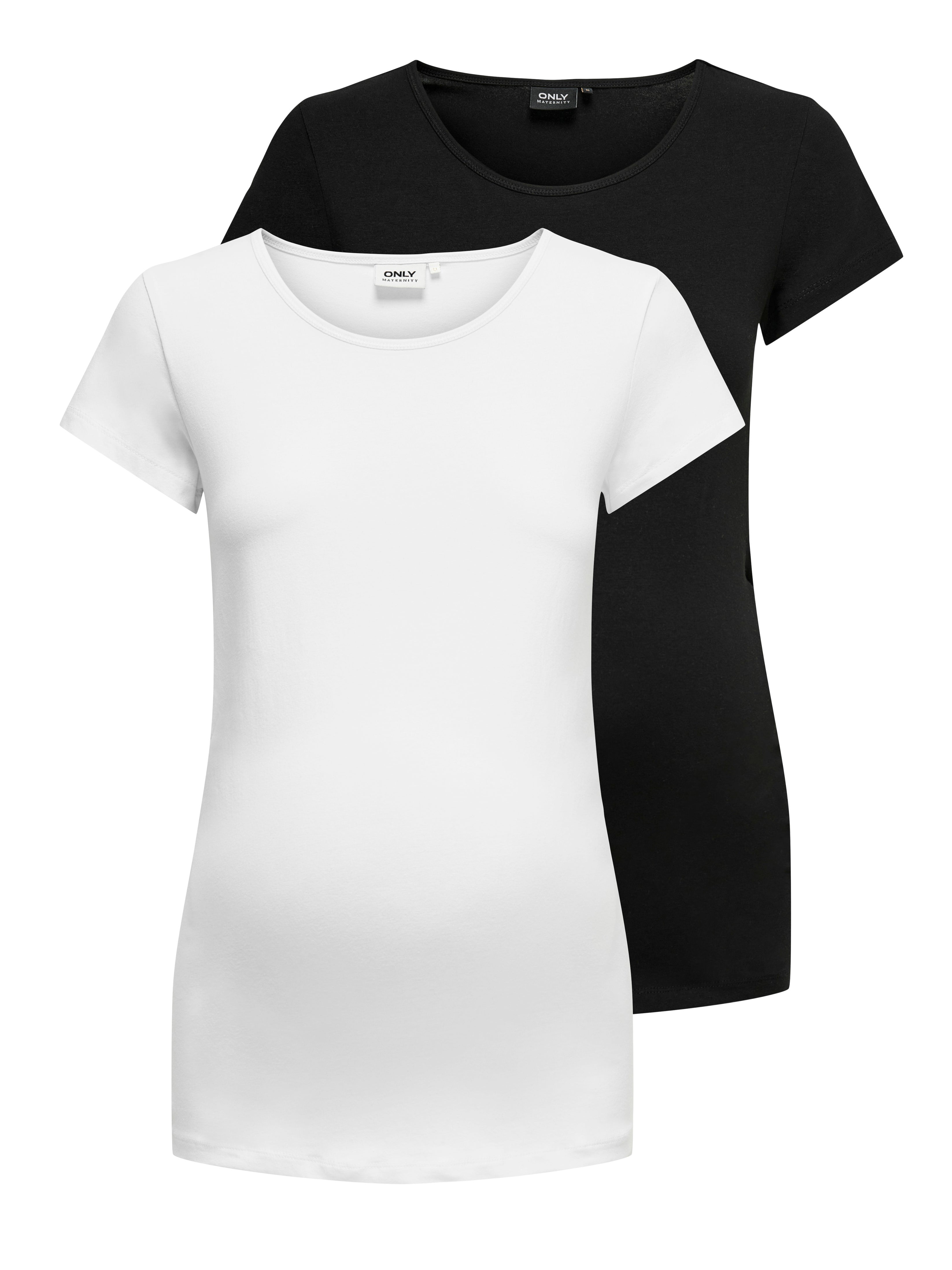 Olmlovely 2er-pack T-shirt