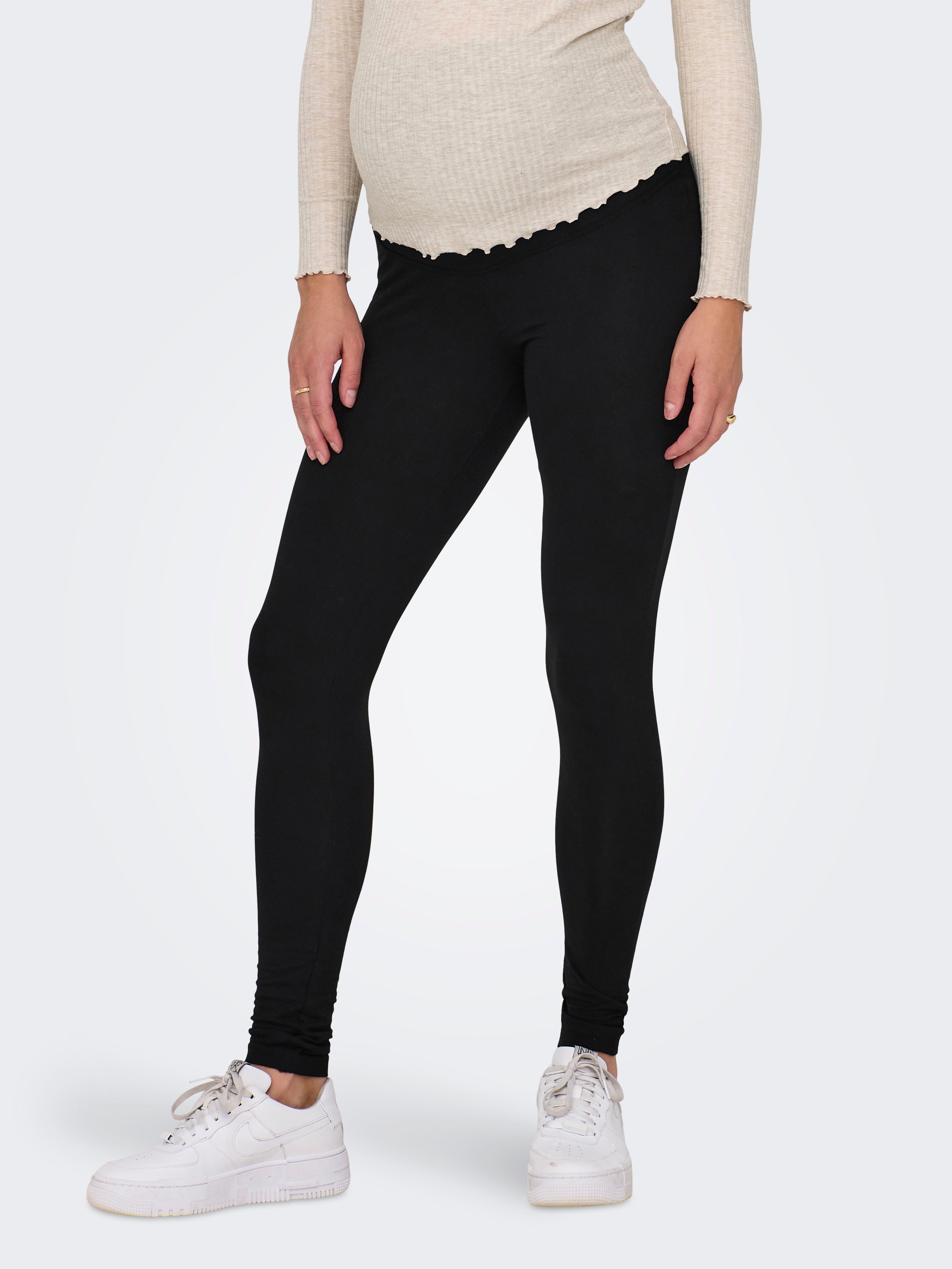Thumbnail - Olmlovely 2-pack Slim Fit Leggings