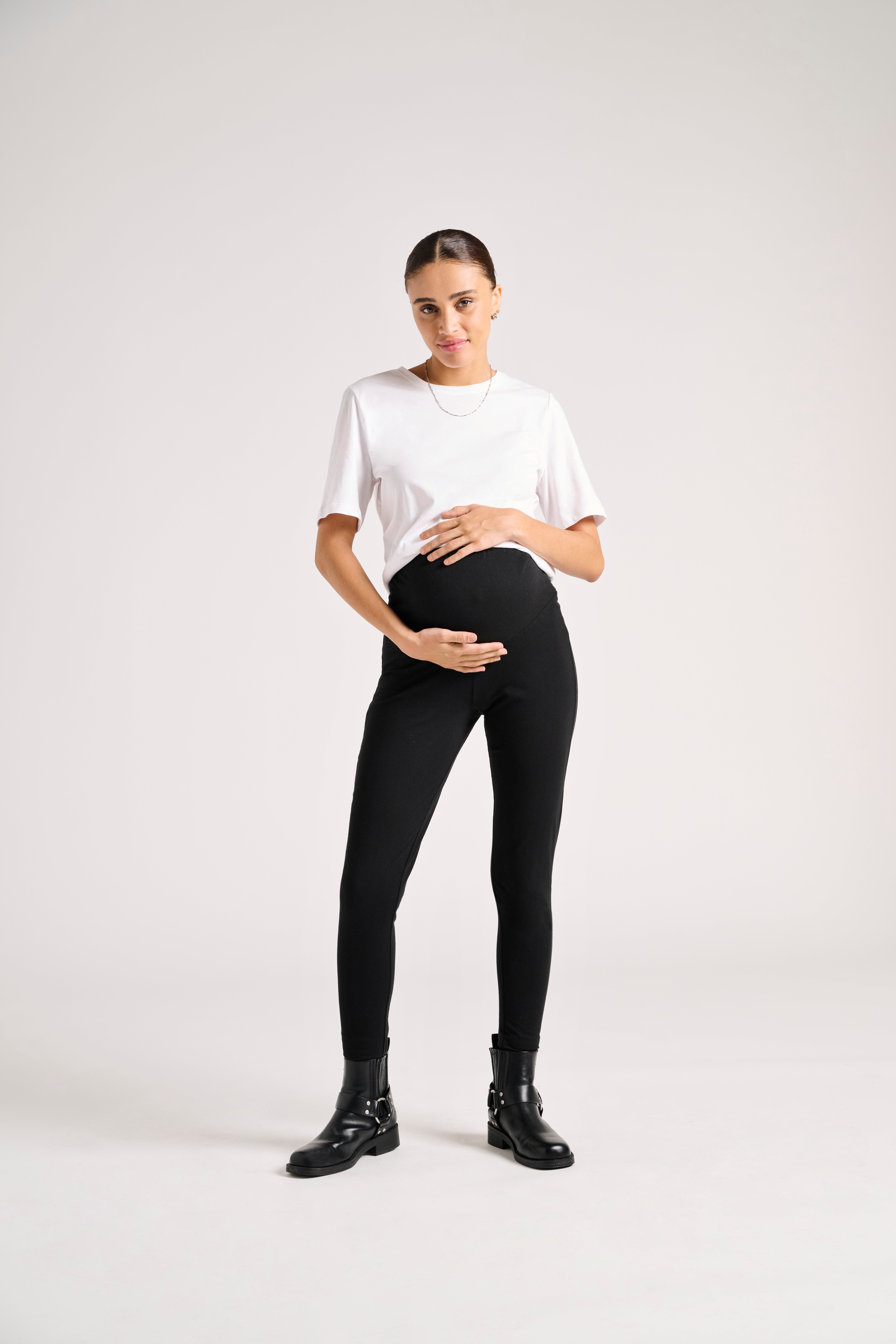 Olmlovely 2-pack Slim Fit Leggings