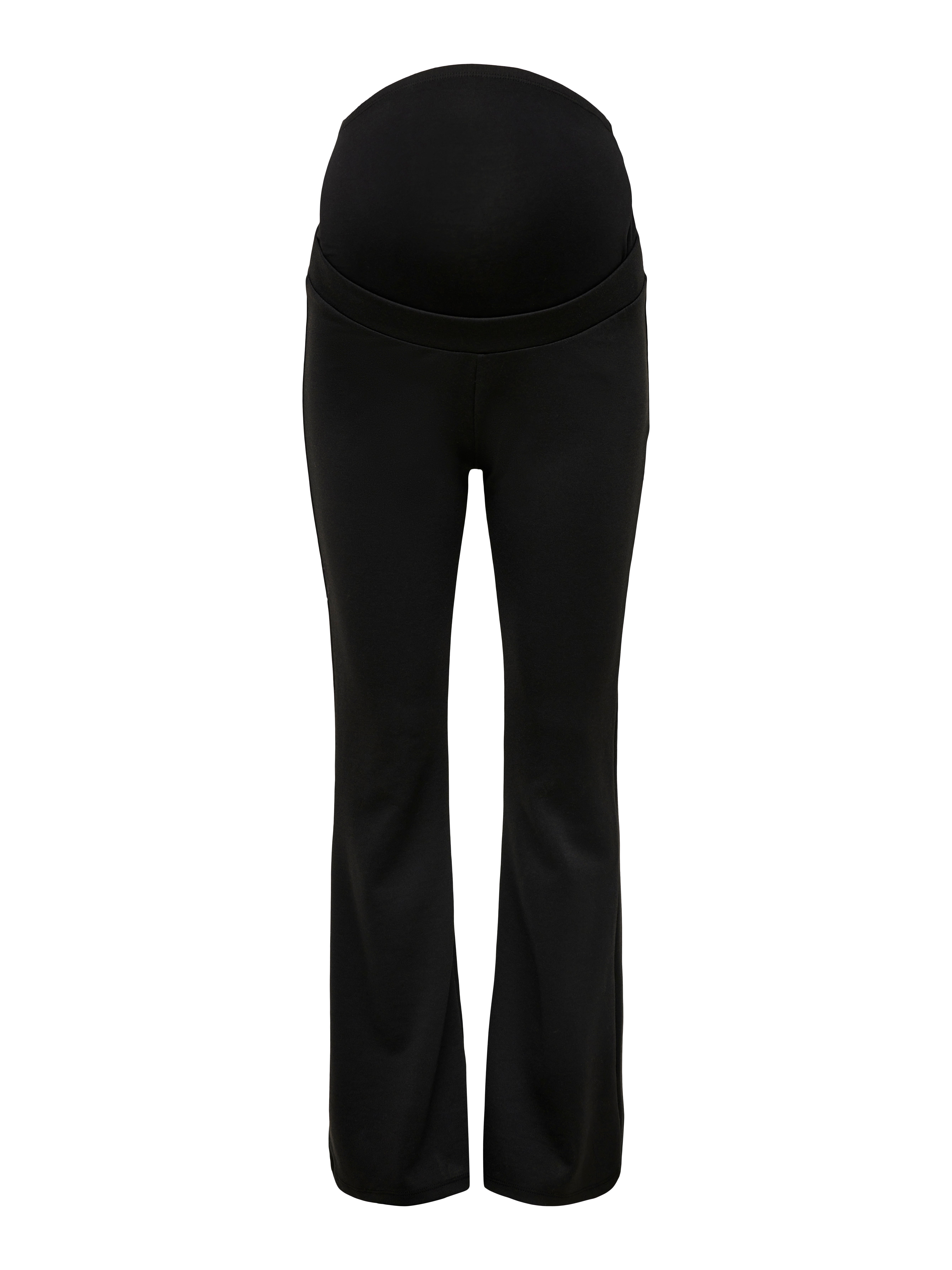 Thumbnail - Olmfever Normal Geschnitten Hose Mit Weitem Beinschnitt