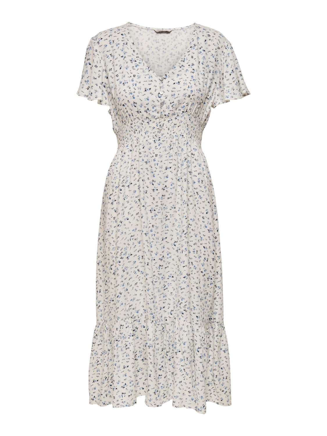 Onlmarianne Langes Kleid