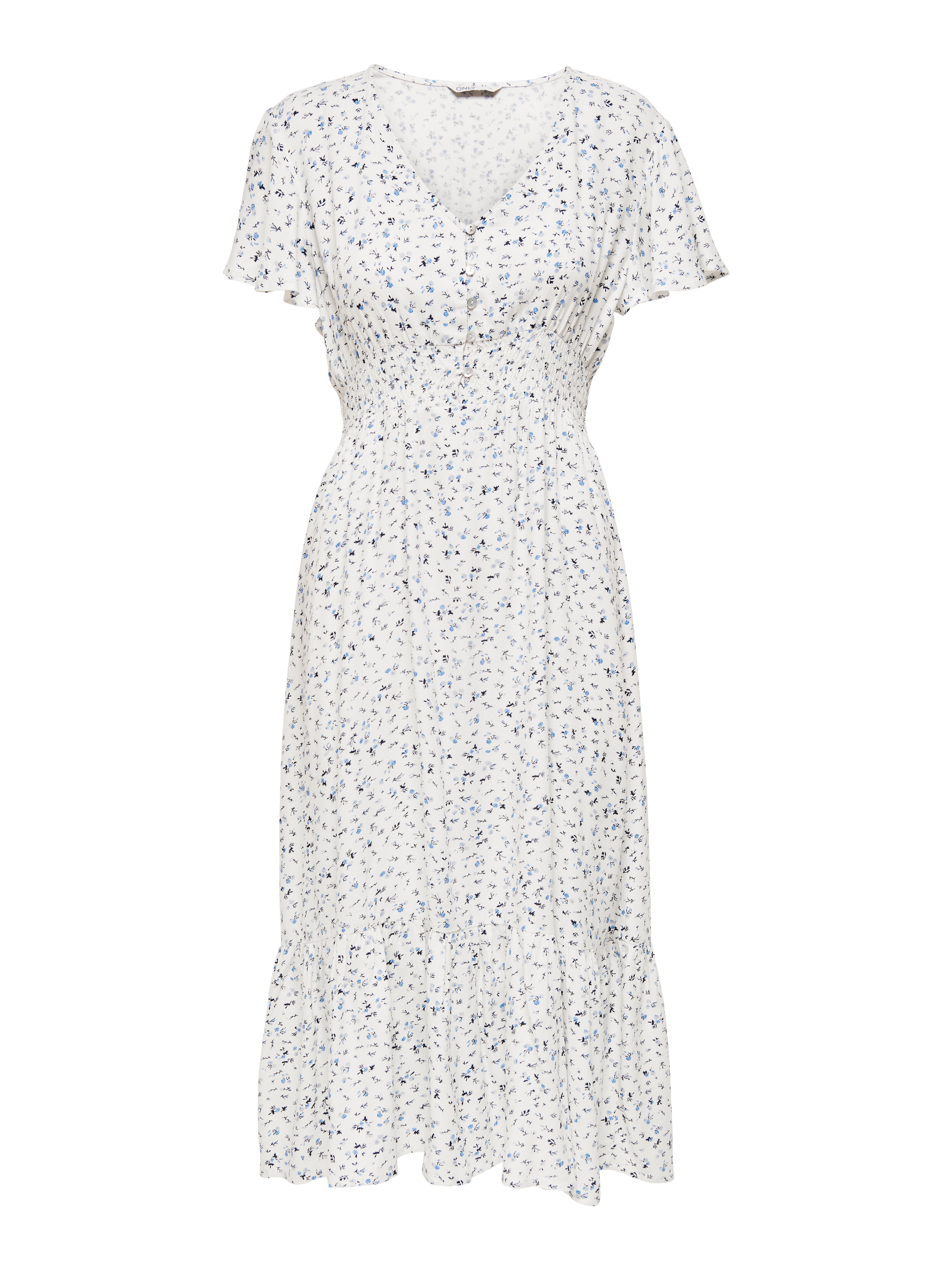Thumbnail - Onlmarianne Langes Kleid