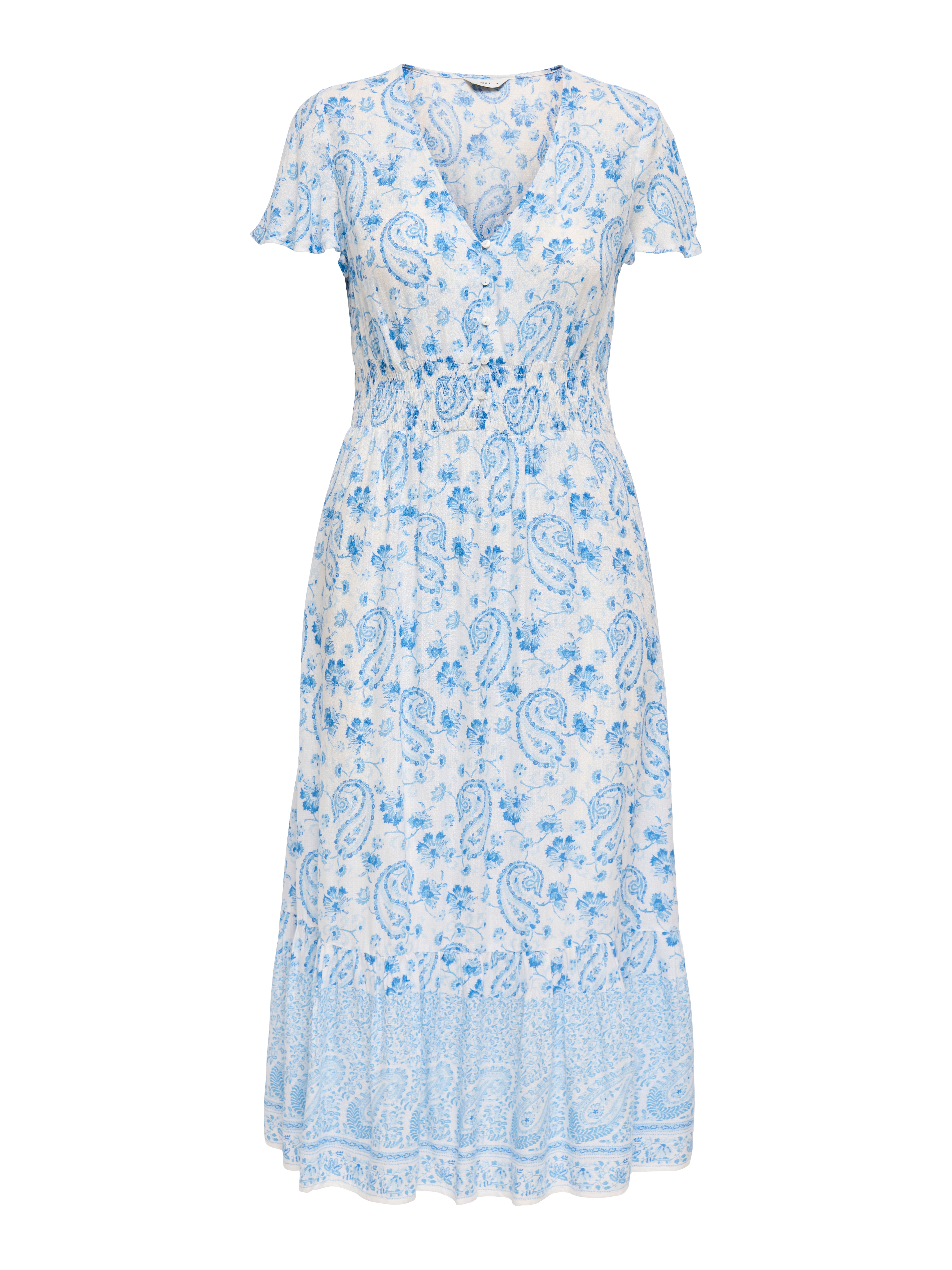 Onlmarianne Langes Kleid