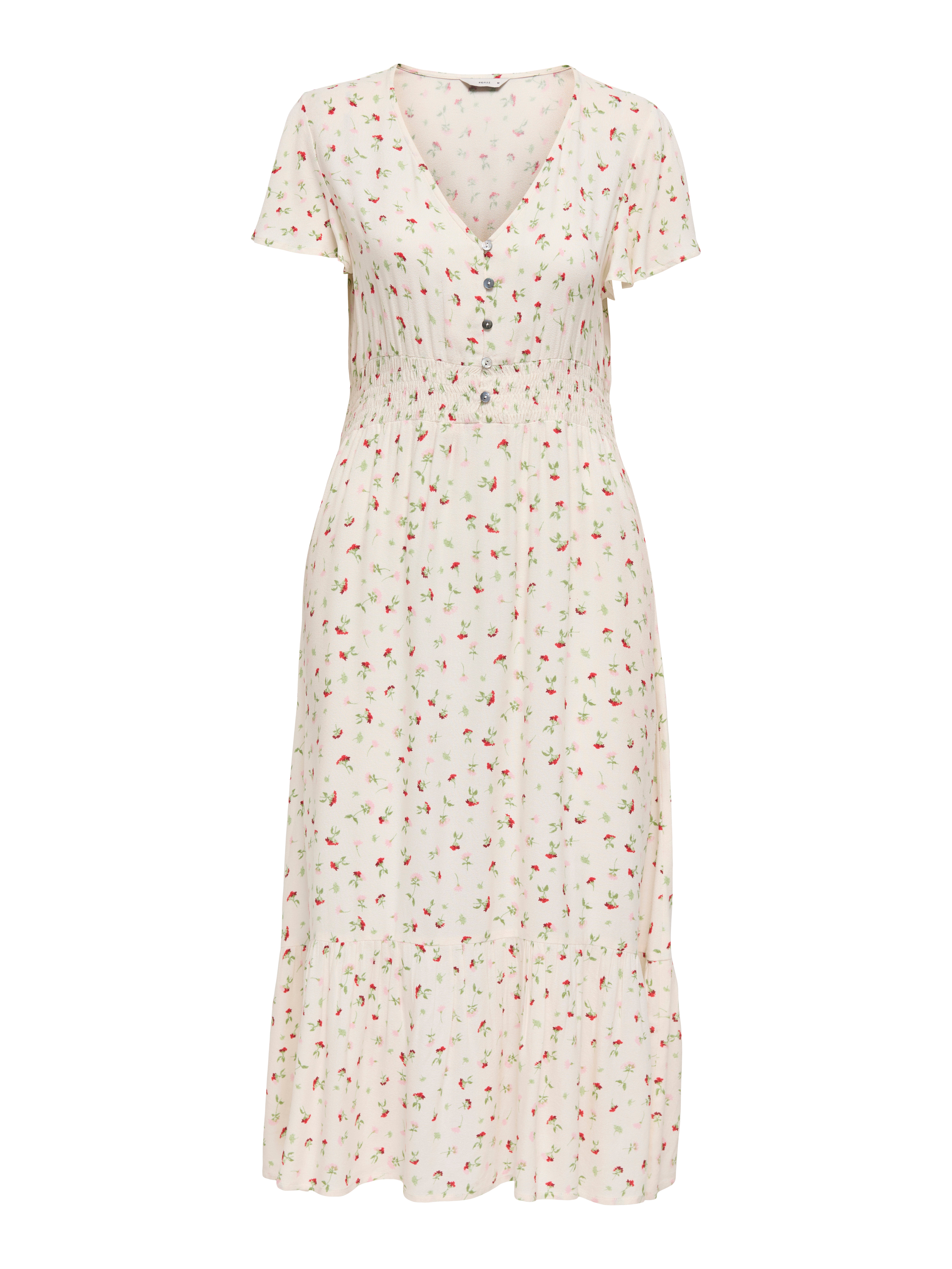 Onlmarianne Langes Kleid