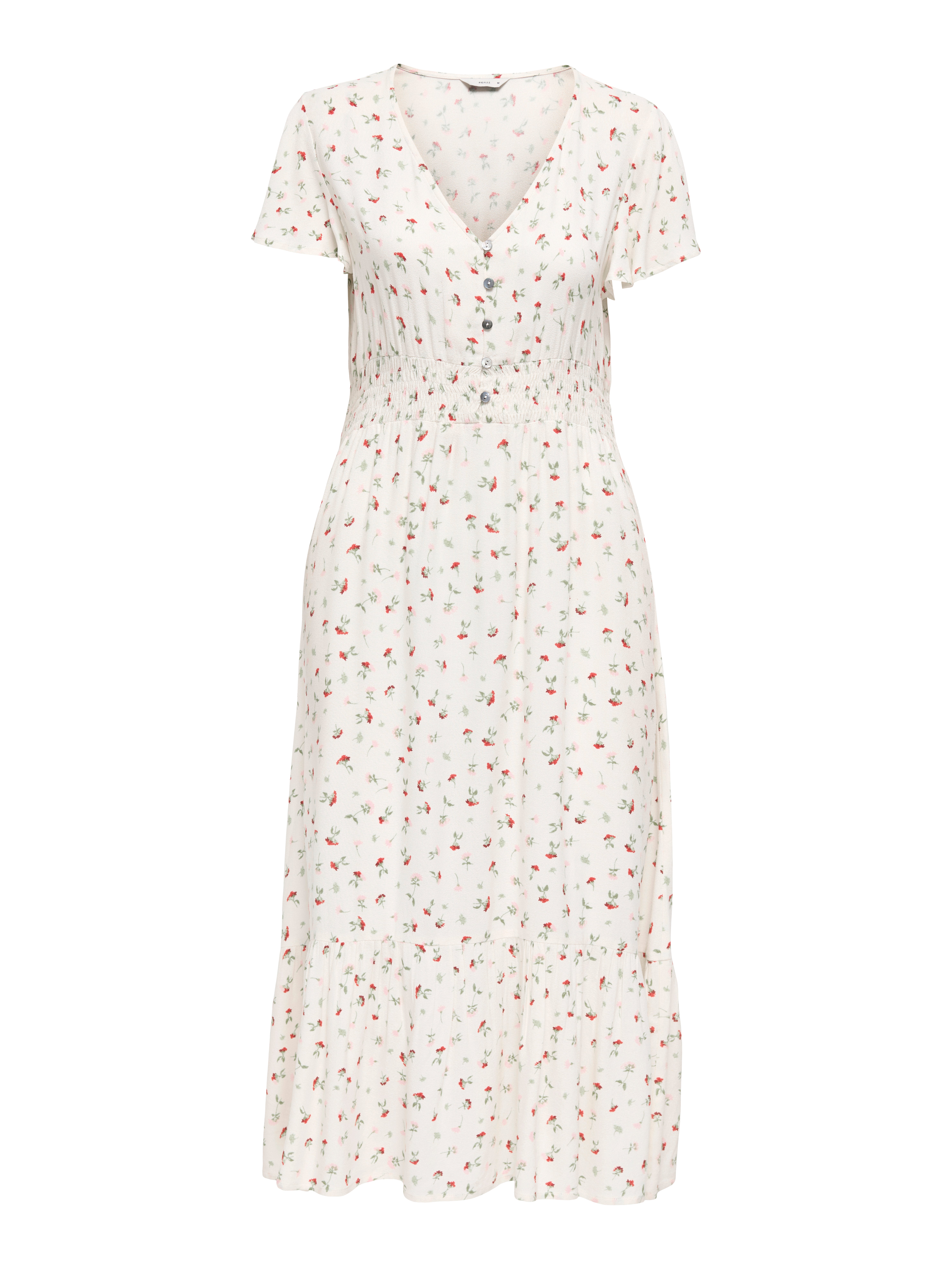 Thumbnail - Onlmarianne Midikleid