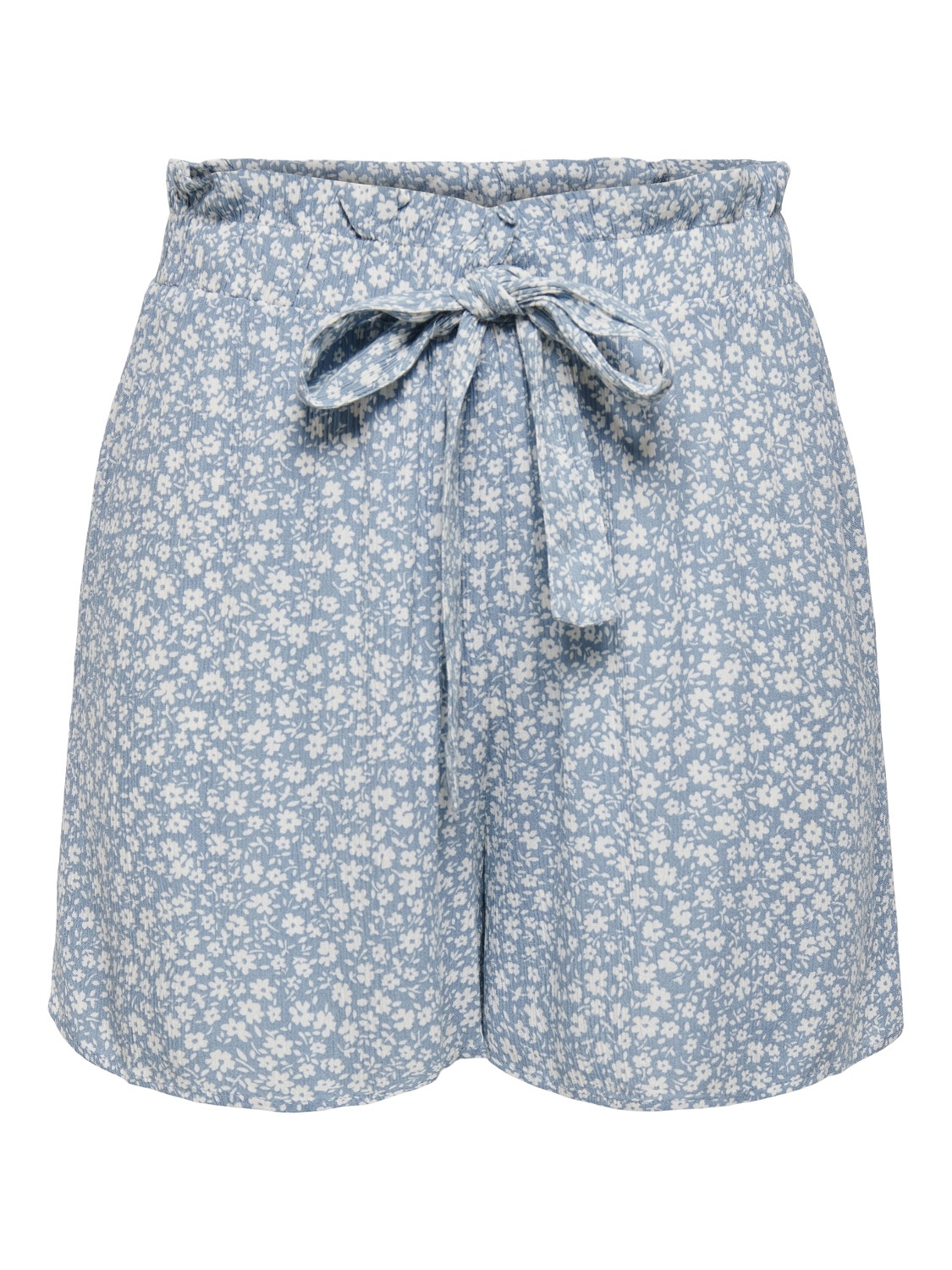ONLY Regular Fit Shorts -Cashmere Blue - 15247339