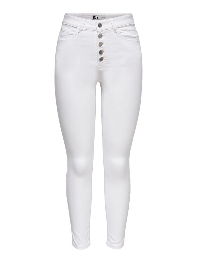 ONLY Skinny Fit Trousers - 15247662