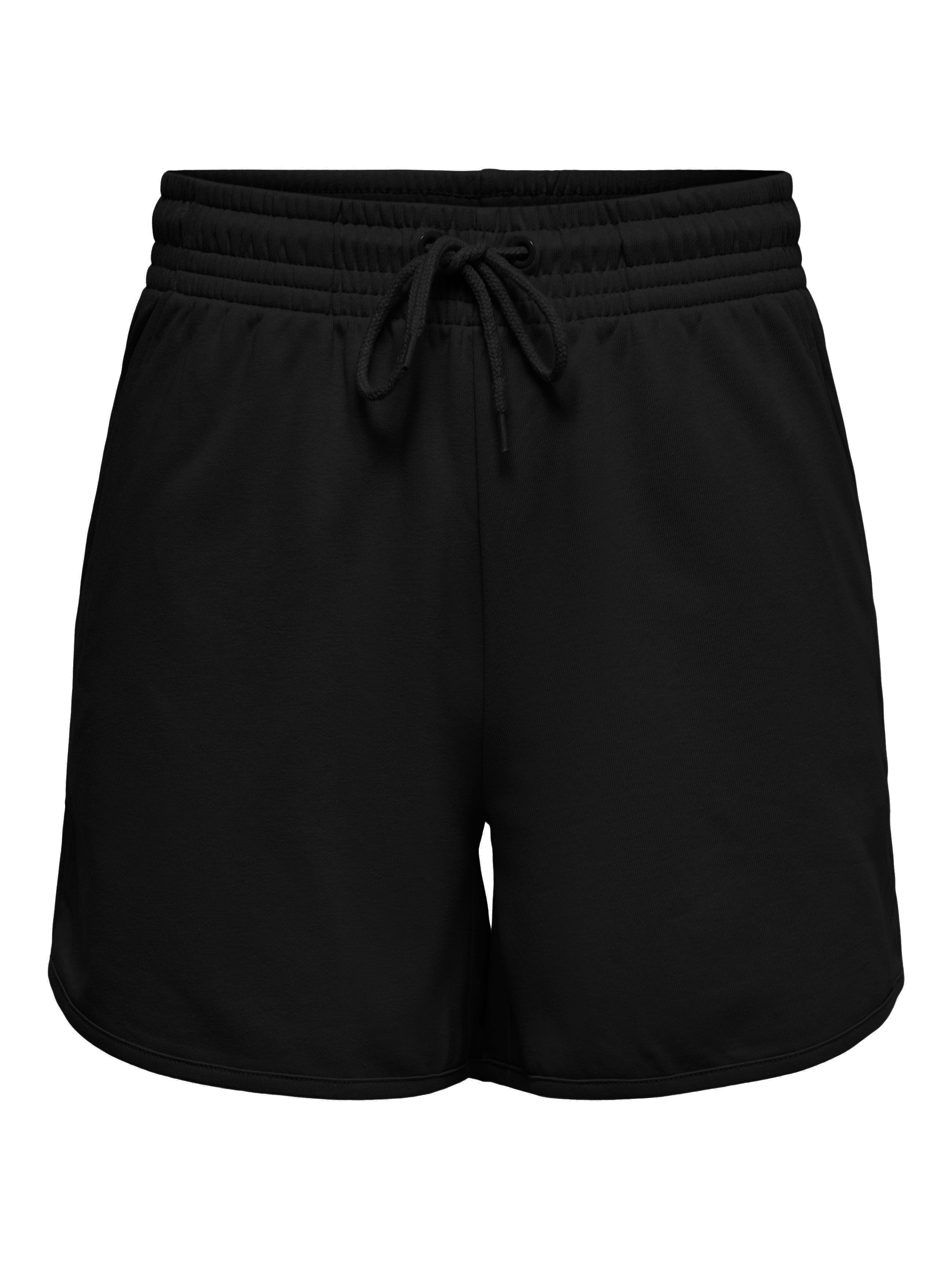 Thumbnail - Jdyivy Normal Geschnitten Sweat-shorts