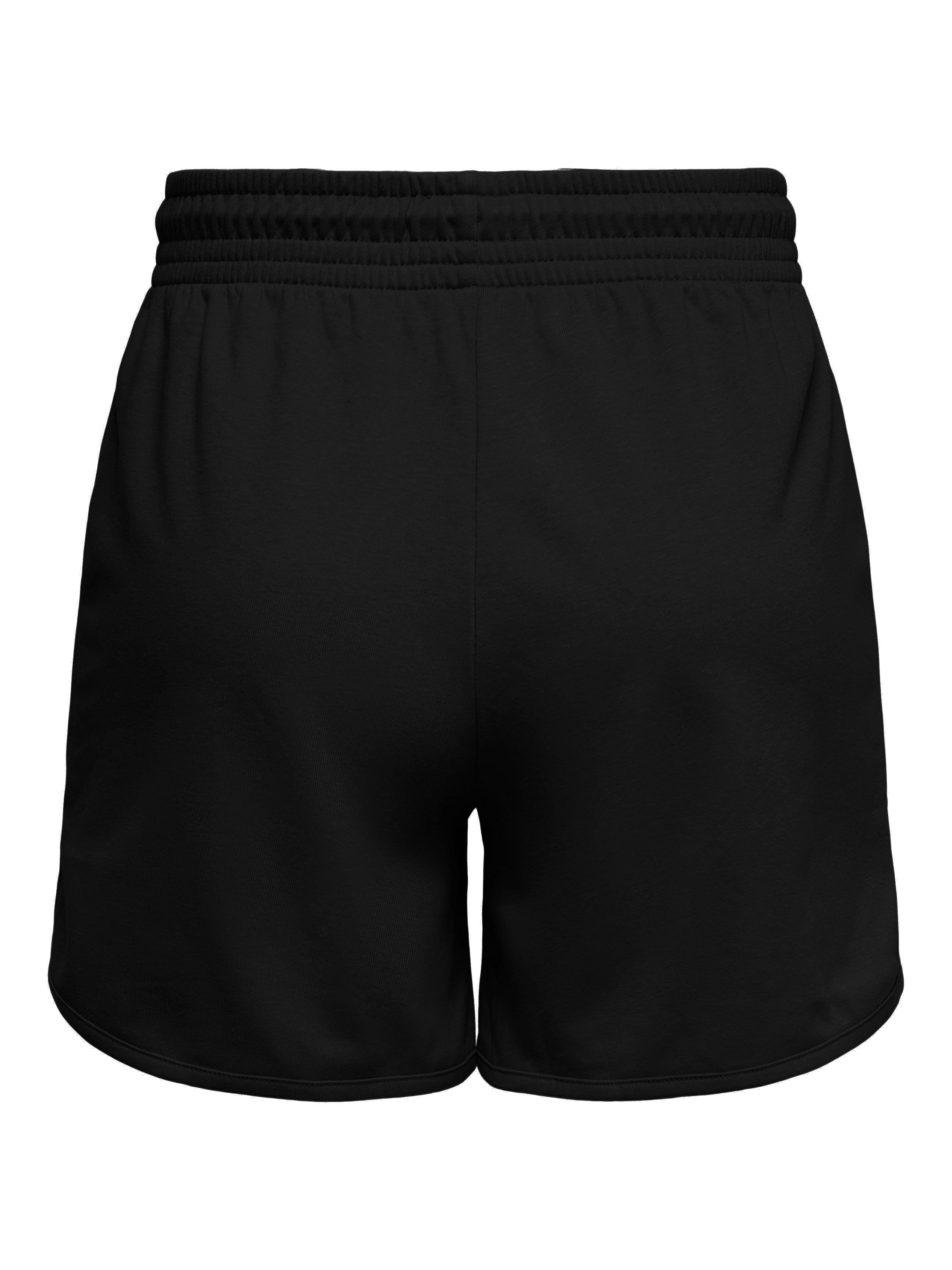 Thumbnail - Jdyivy Normal Geschnitten Sweat-shorts