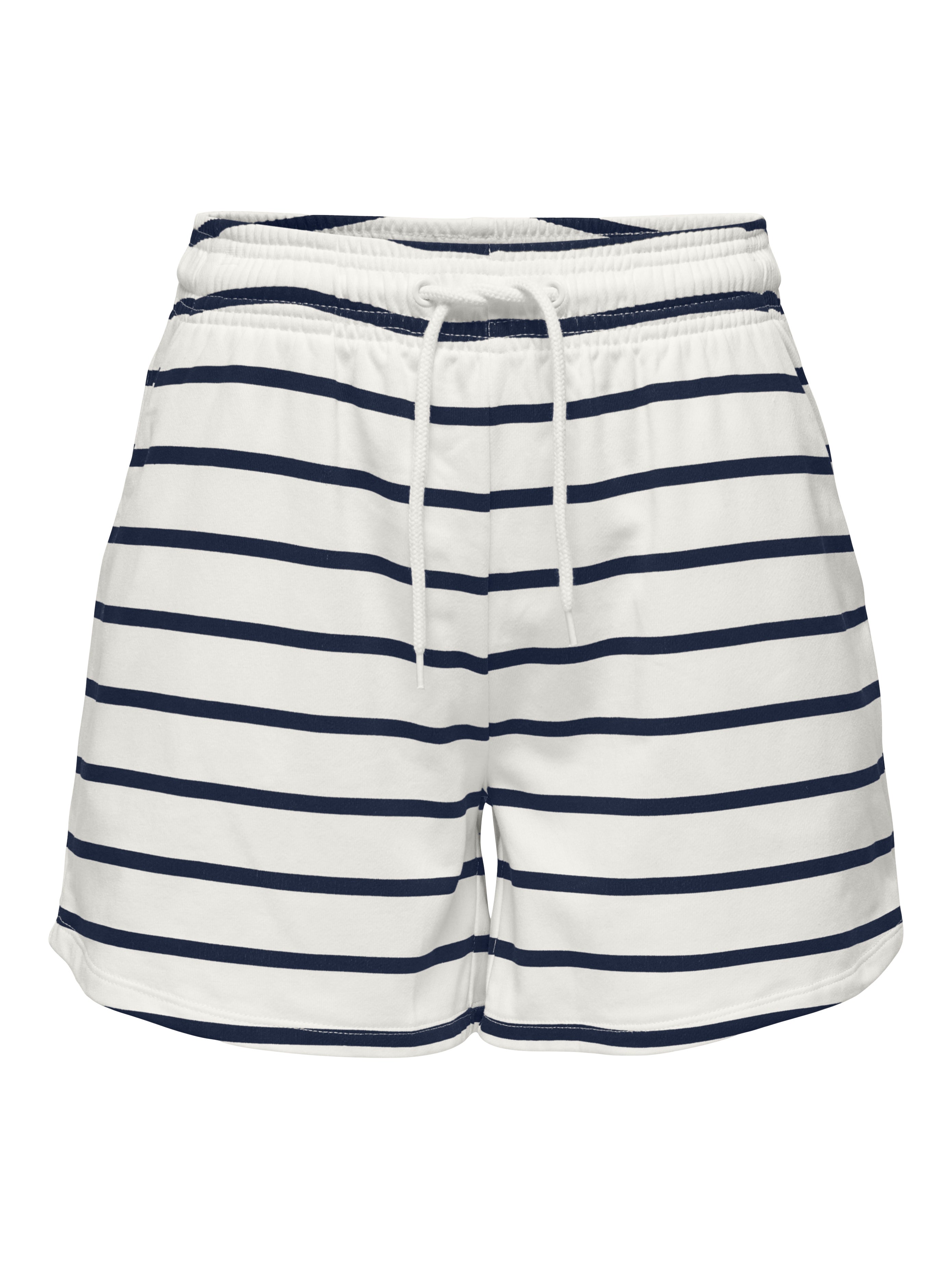 Thumbnail - Jdyivy Normal Geschnitten Sweat-shorts