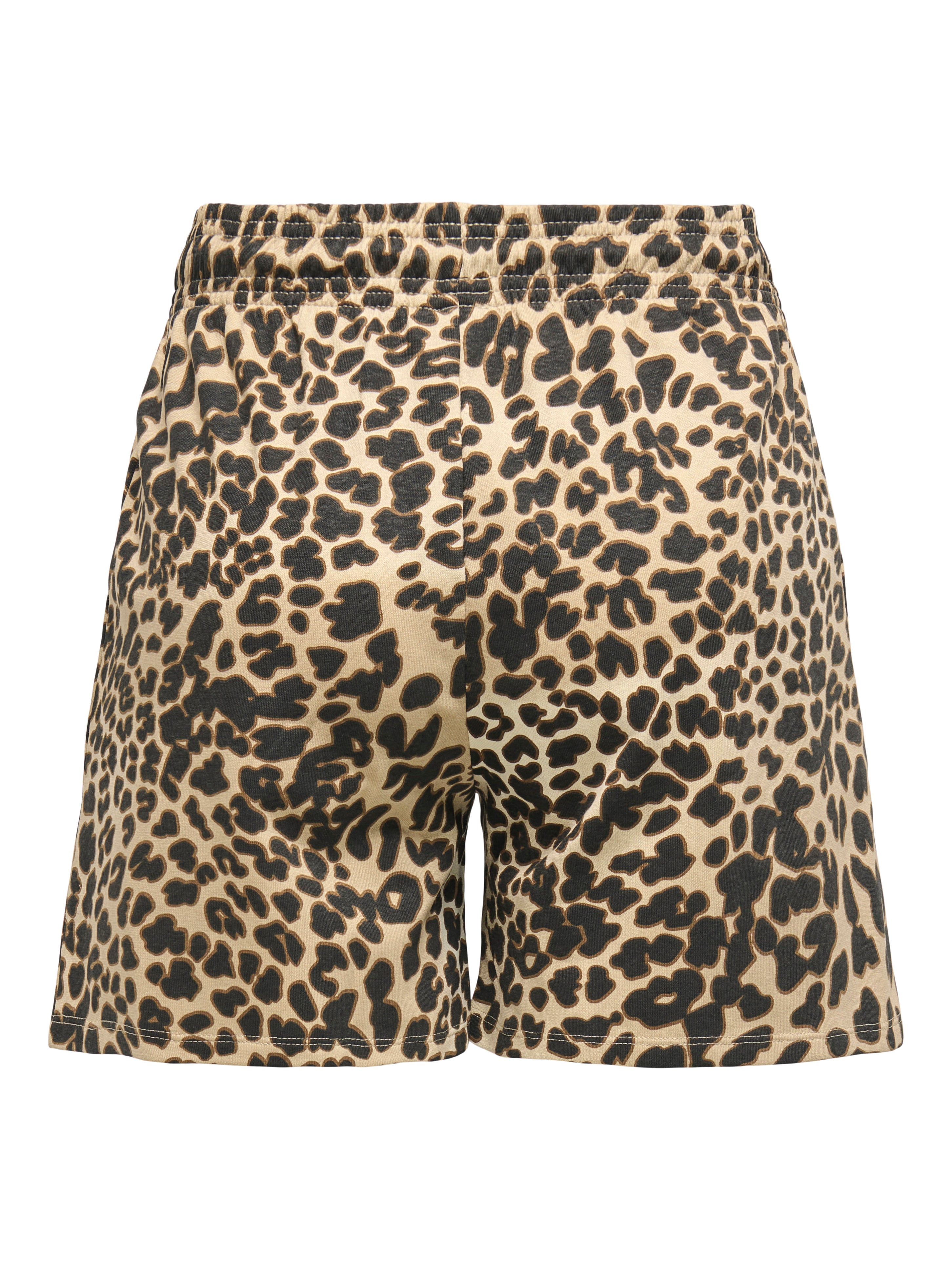 Thumbnail - Jdyivy Normal Geschnitten Sweat-shorts