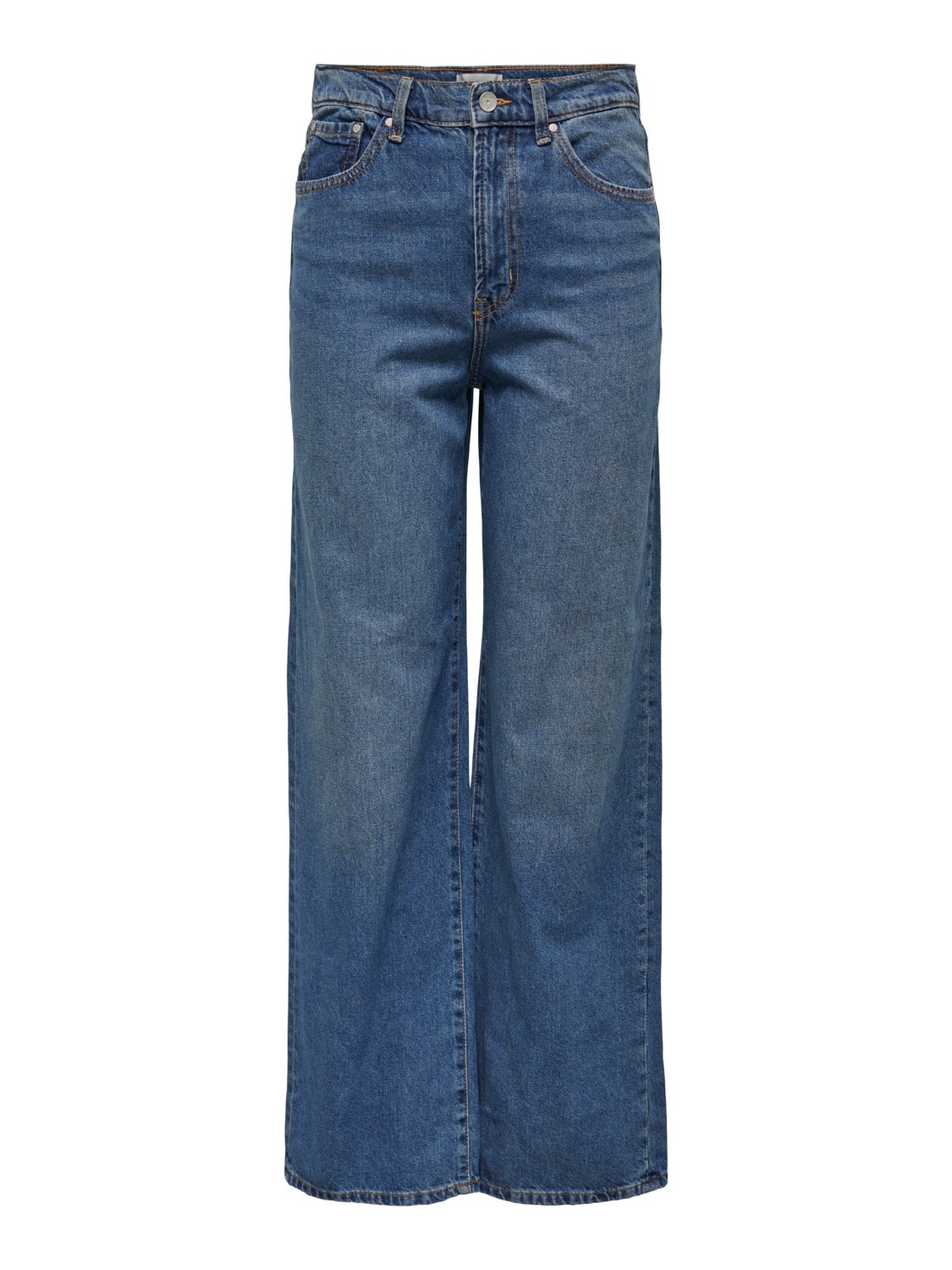 Mode Spijkerbroeken 3/4-jeans LTD fontana 3\/4-jeans blauw wetlook 