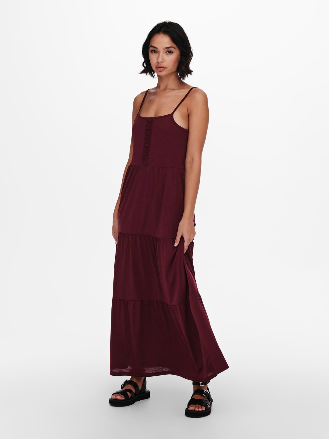 Cami Dress with 50% discount! | ONLY®