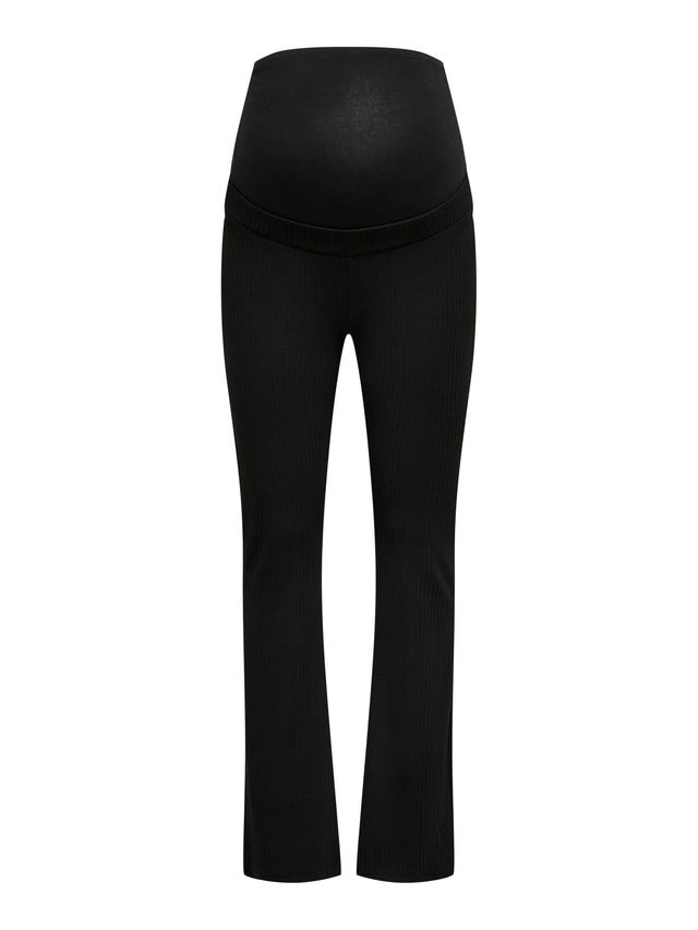 ONLY Flared Trousers - 15247814