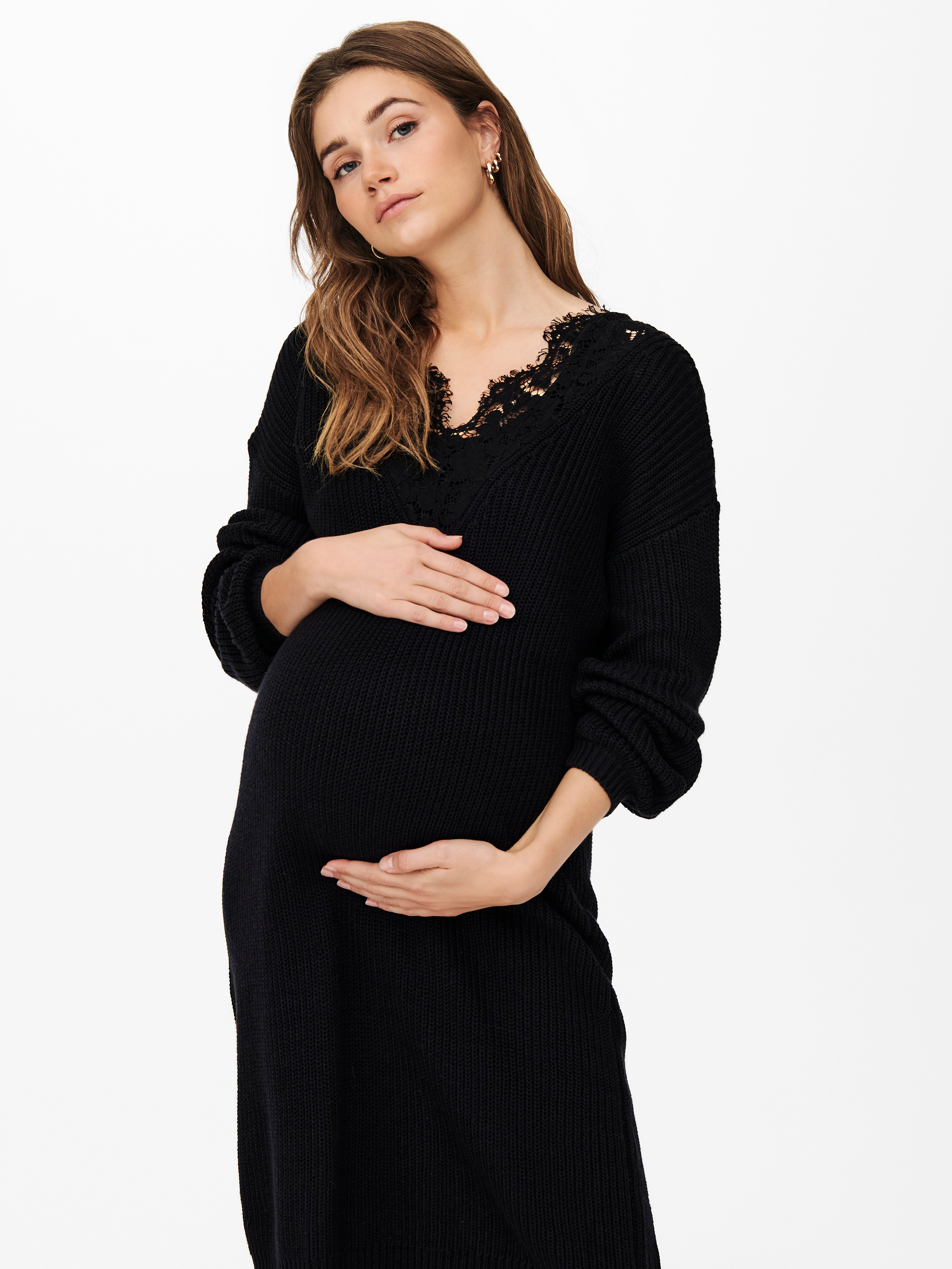 only maternity jurk