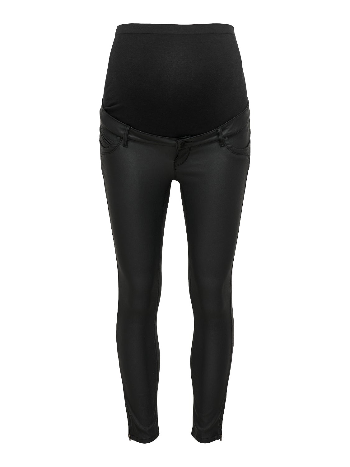 Thumbnail - Olmkendell Mittlere Taille Skinny Fit Jeans