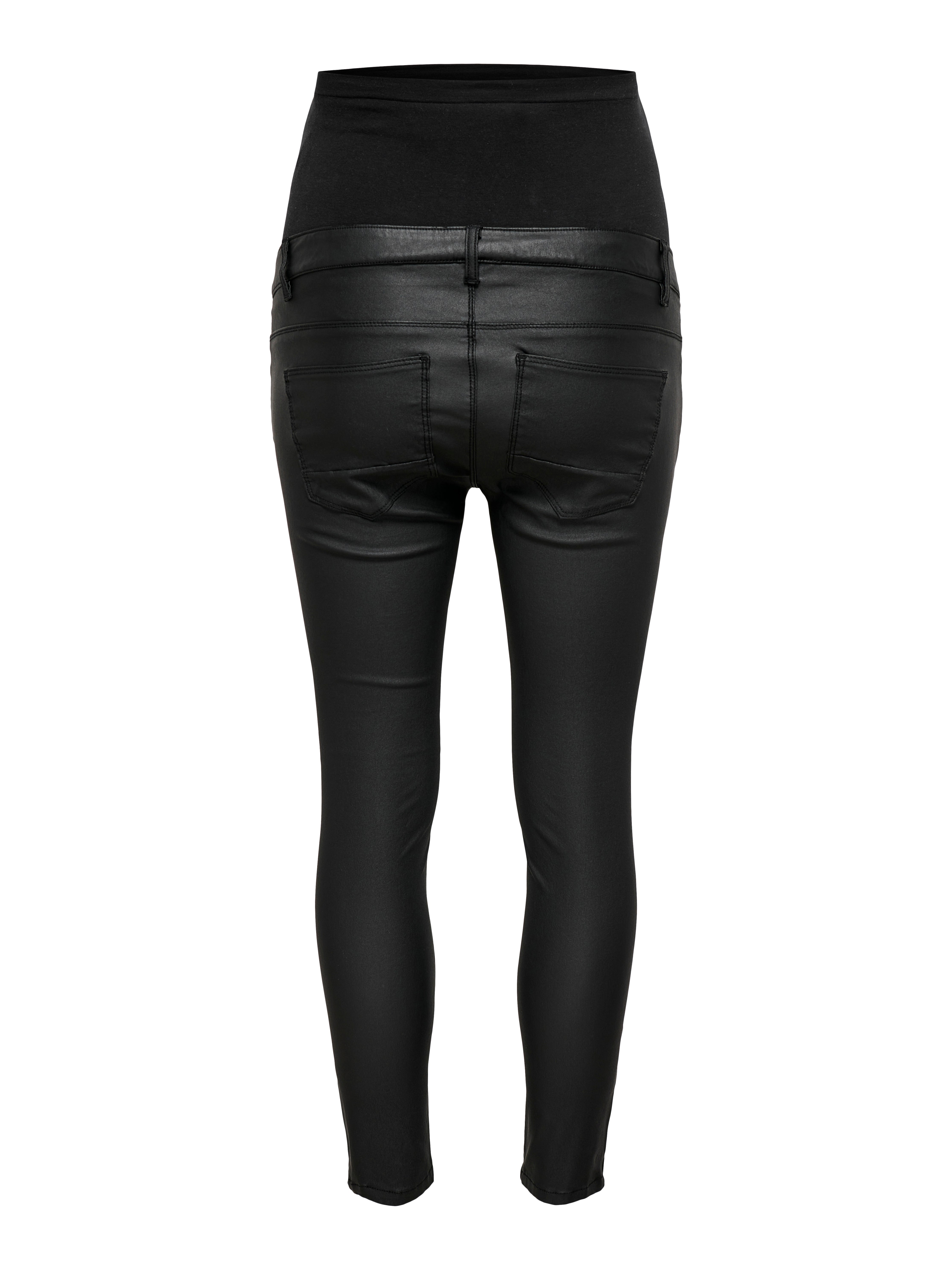 Thumbnail - Olmkendell Mittlere Taille Skinny Fit Jeans