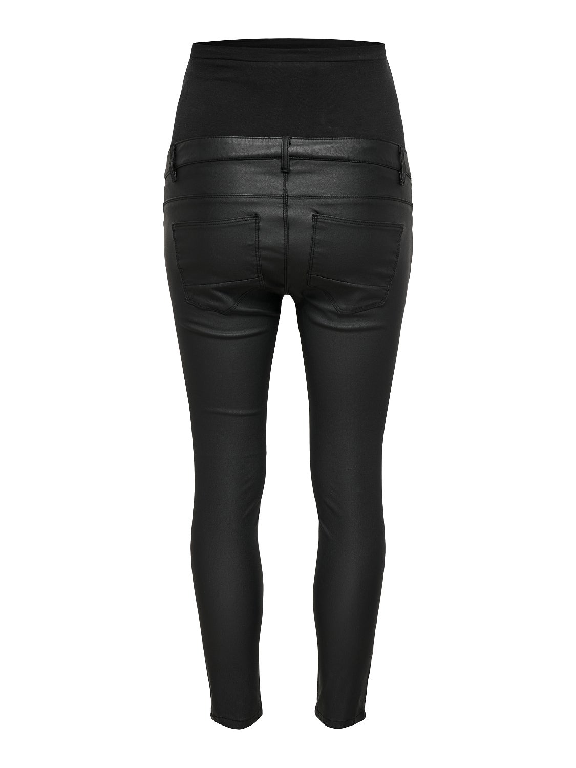 Thumbnail - Olmkendell Mittlere Taille Skinny Fit Jeans