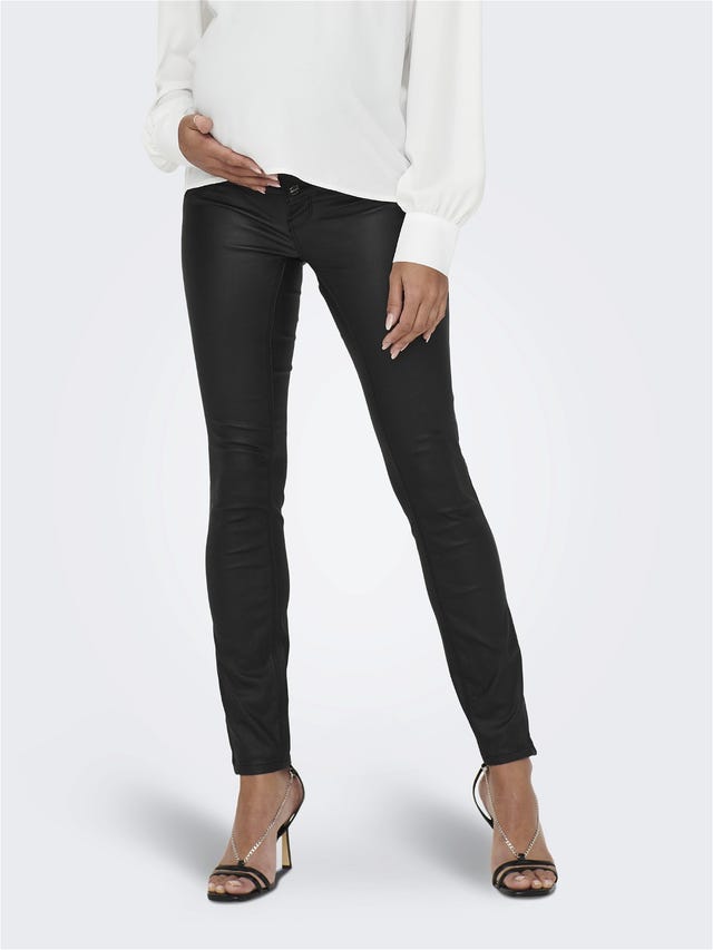 ONLY Jeans Skinny Fit Taille moyenne - 15248069