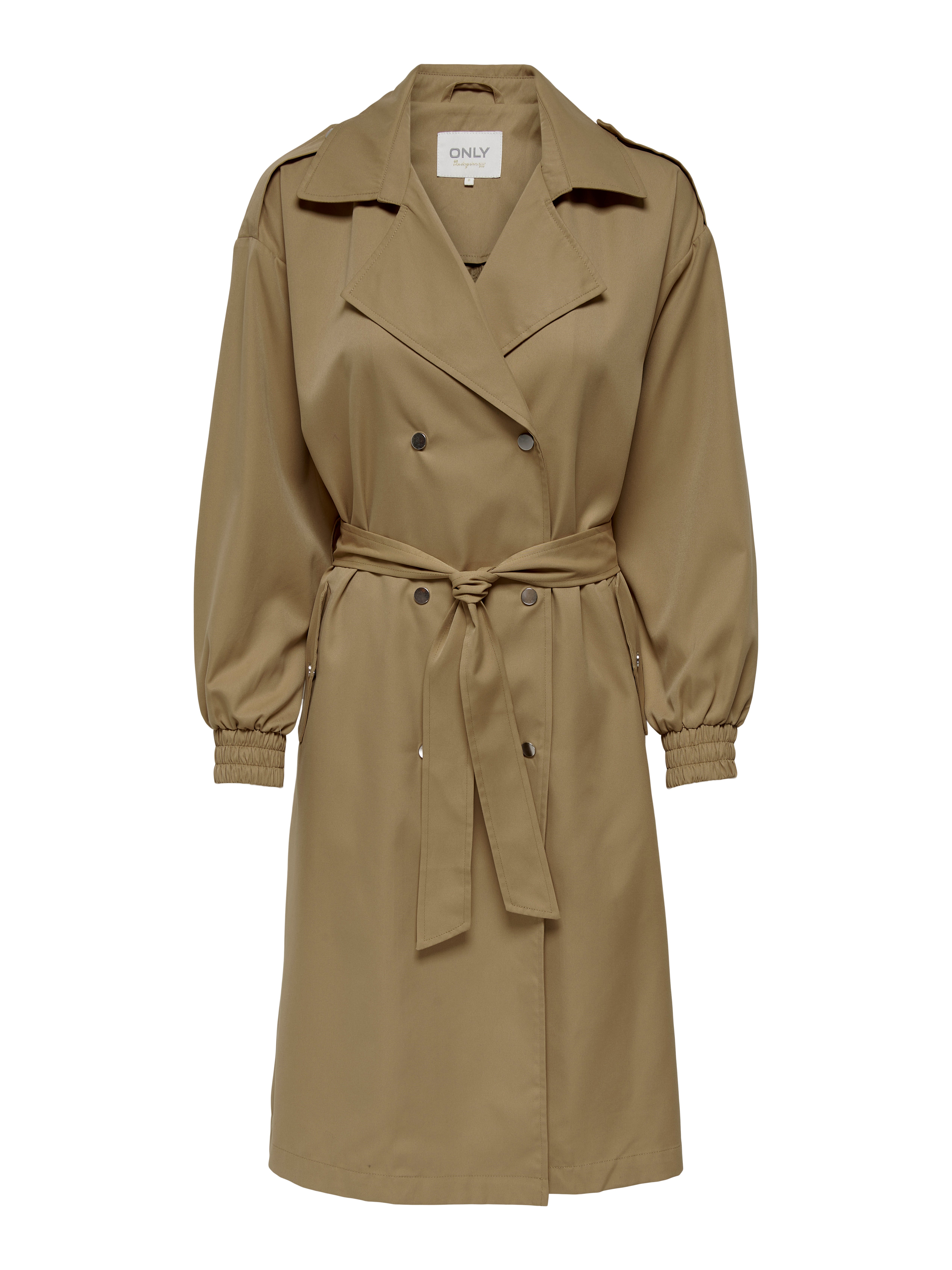 Thumbnail - Onlsepia Trenchcoat