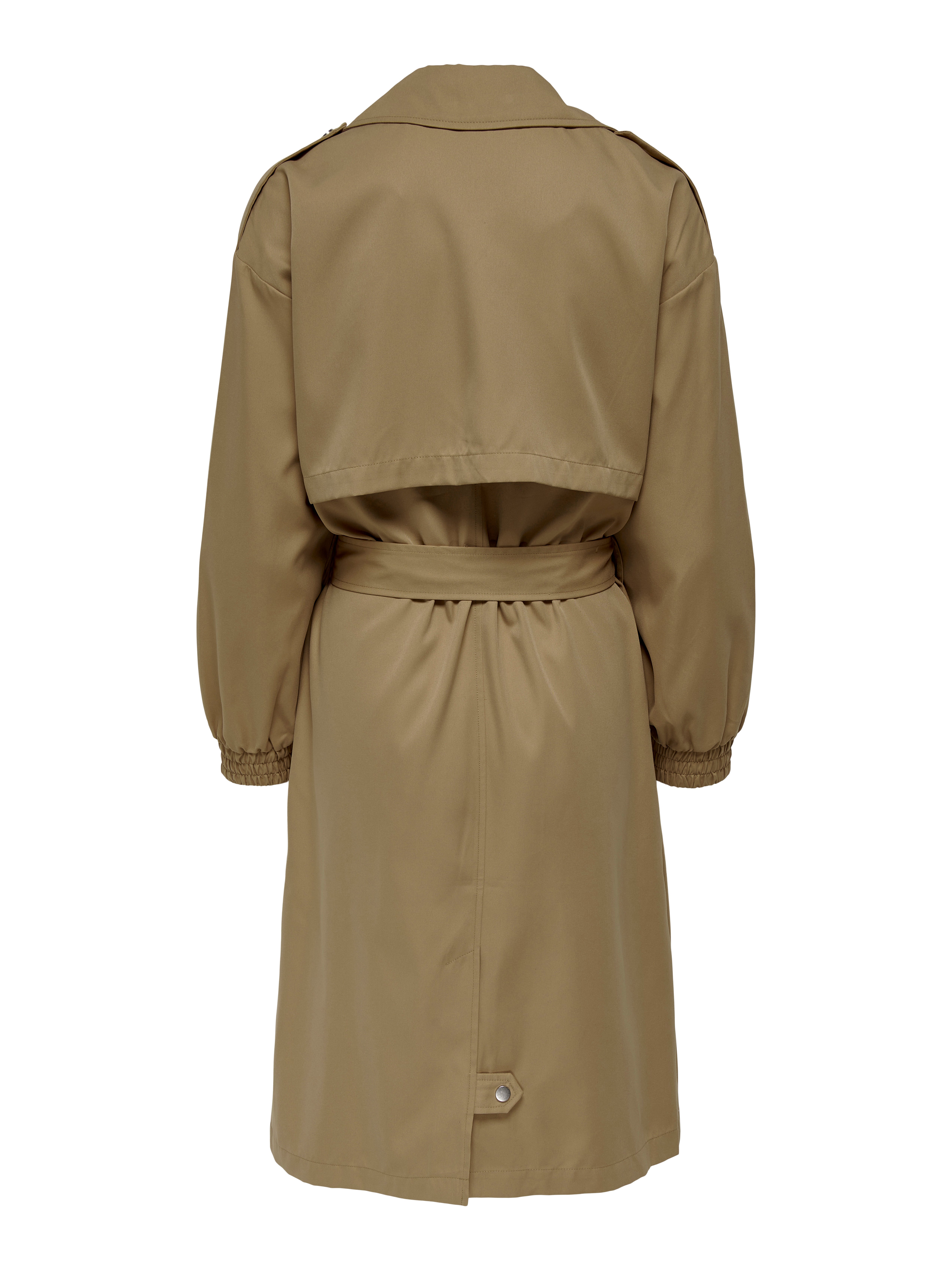 Thumbnail - Onlsepia Trenchcoat