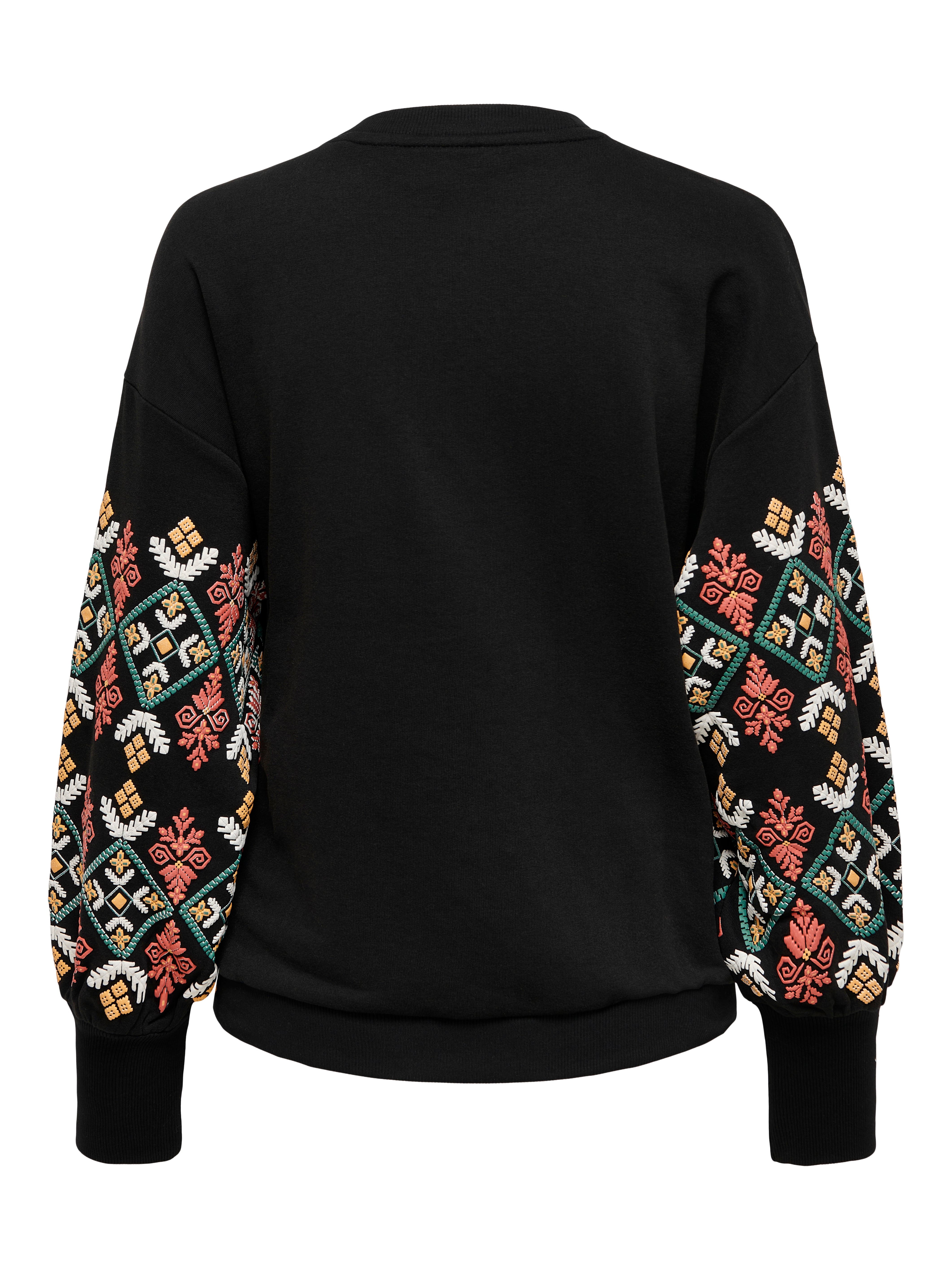 Thumbnail - Olmbrooke Sweatshirt