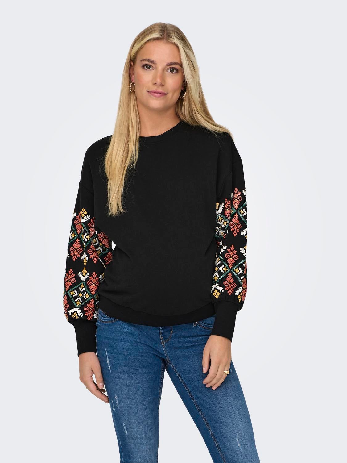 Olmbrooke Sweatshirt