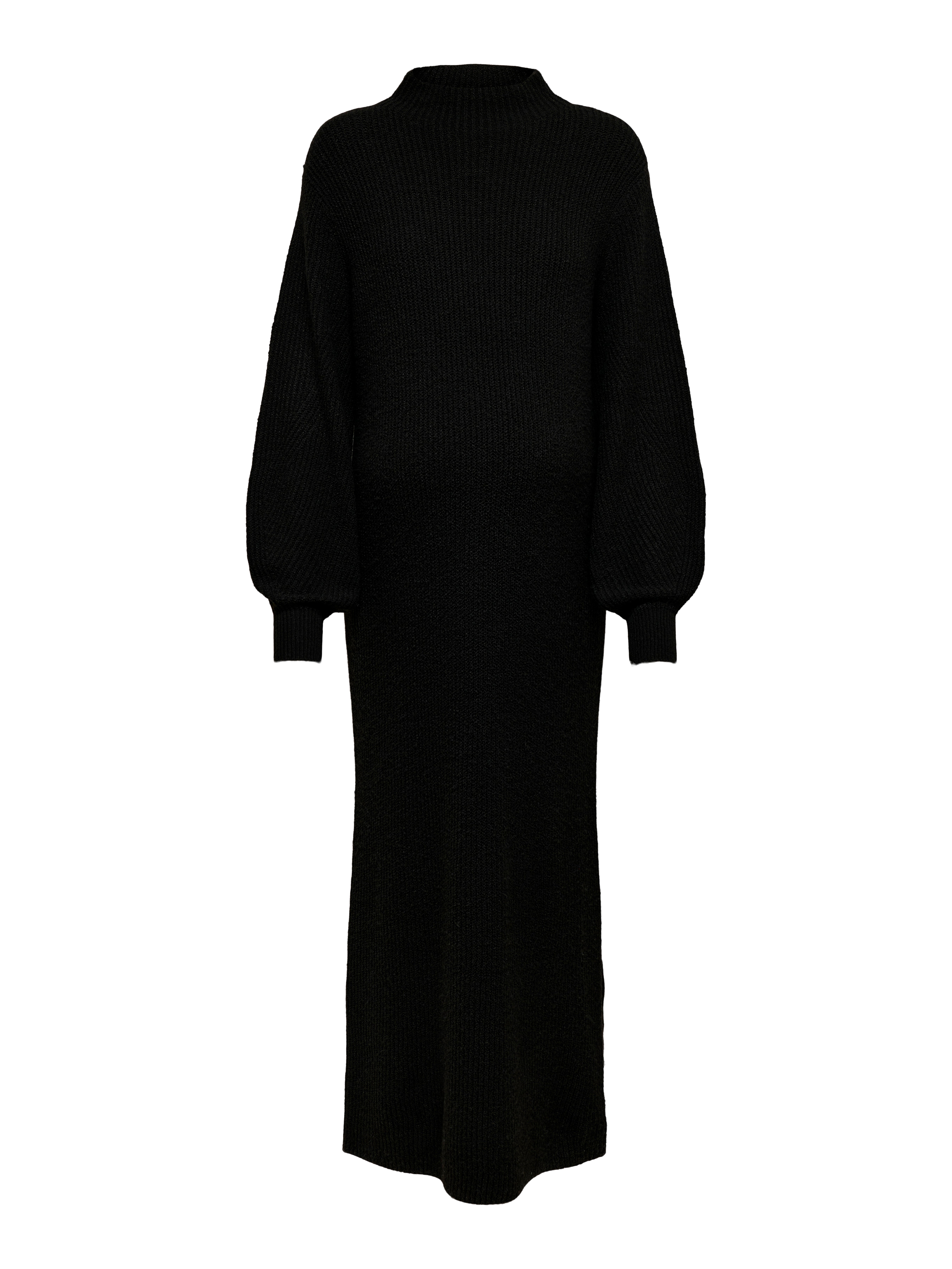 Thumbnail - Olmlucca Langes Kleid