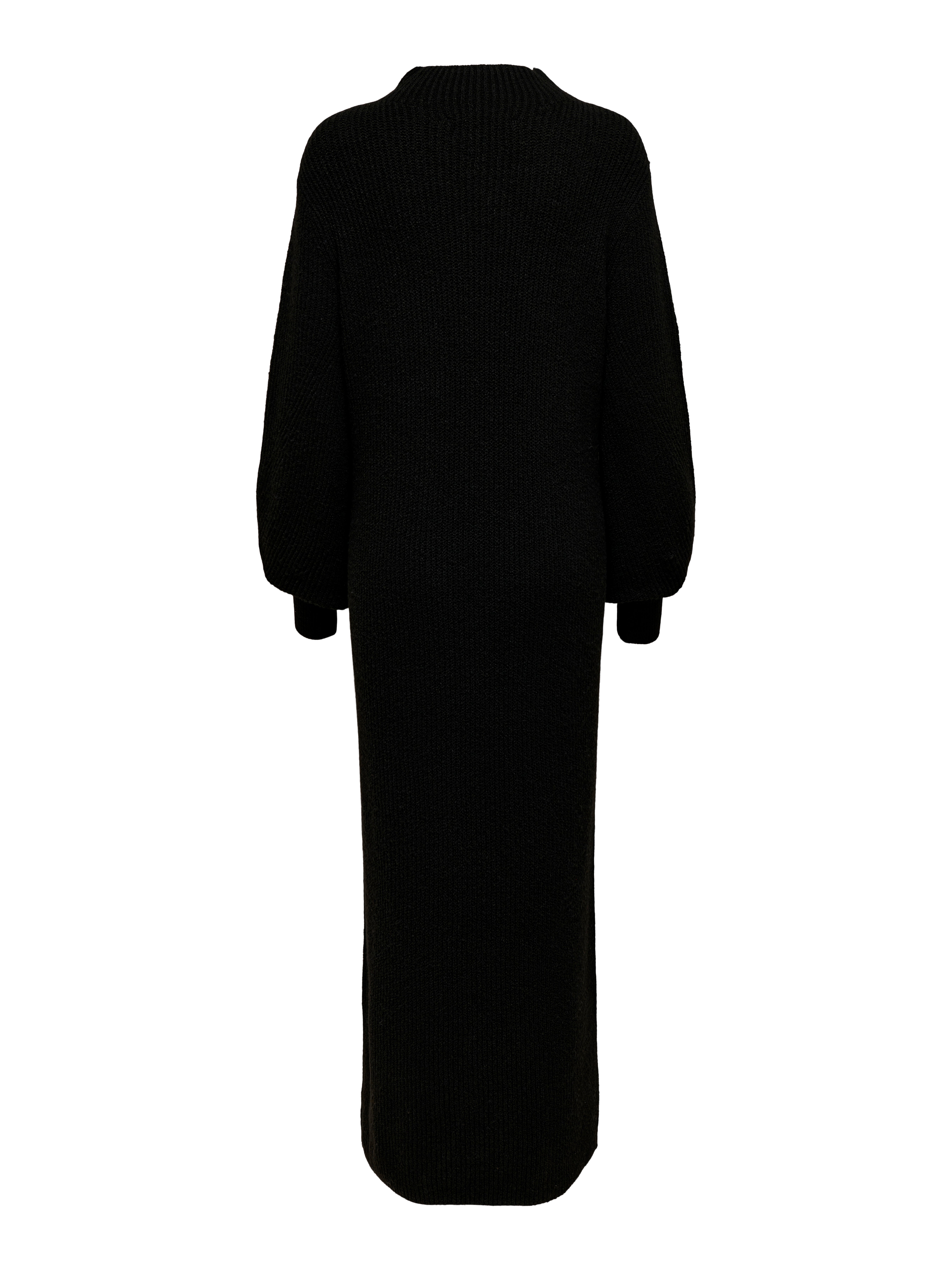 Thumbnail - Olmlucca Langes Kleid