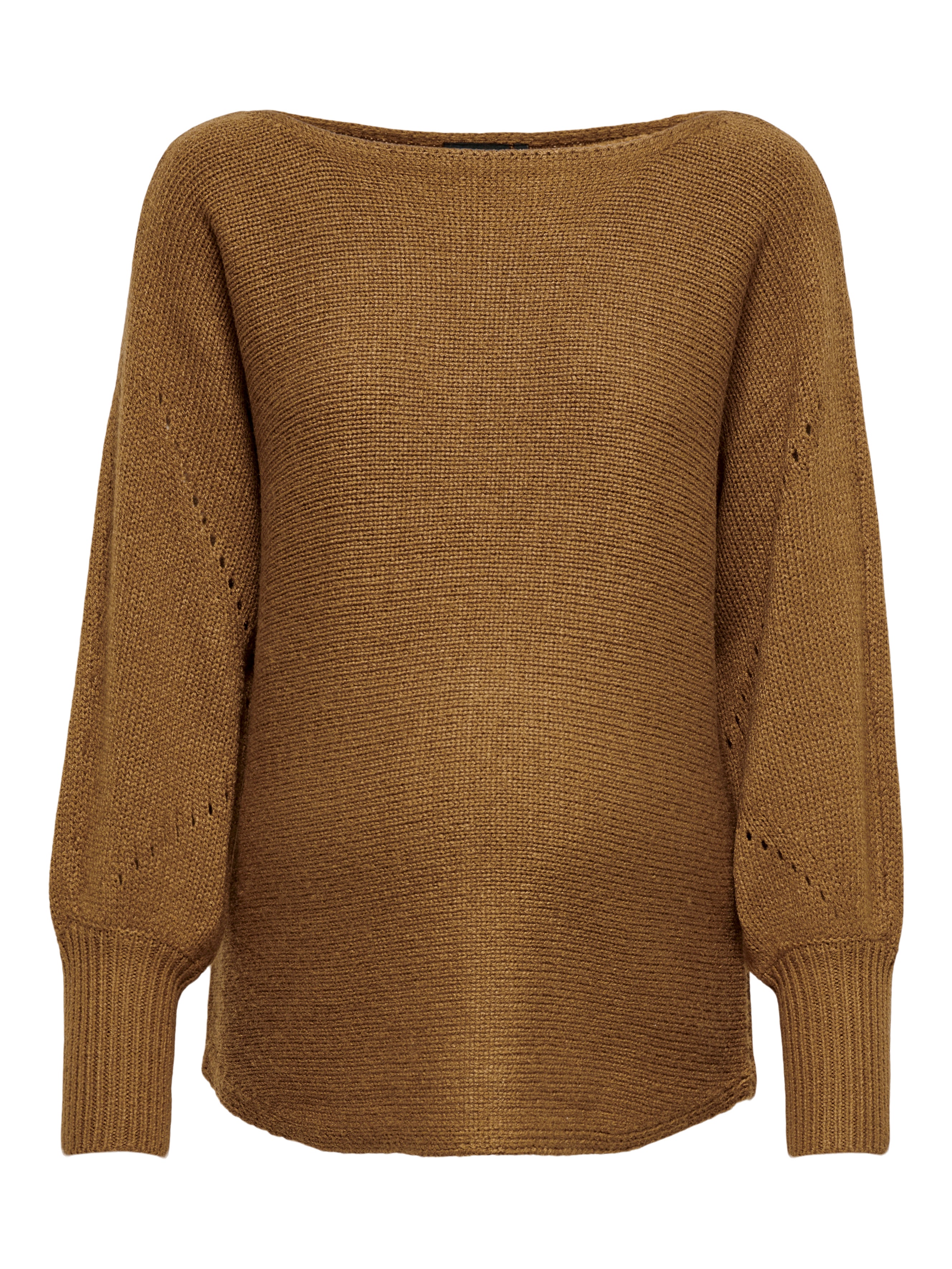 Thumbnail - Olmnicoya Strickpullover