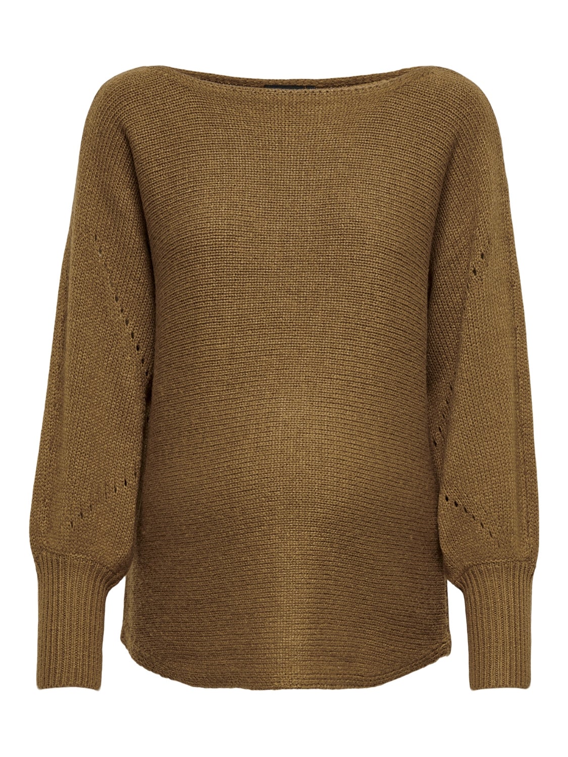 Thumbnail - Olmnicoya Strickpullover