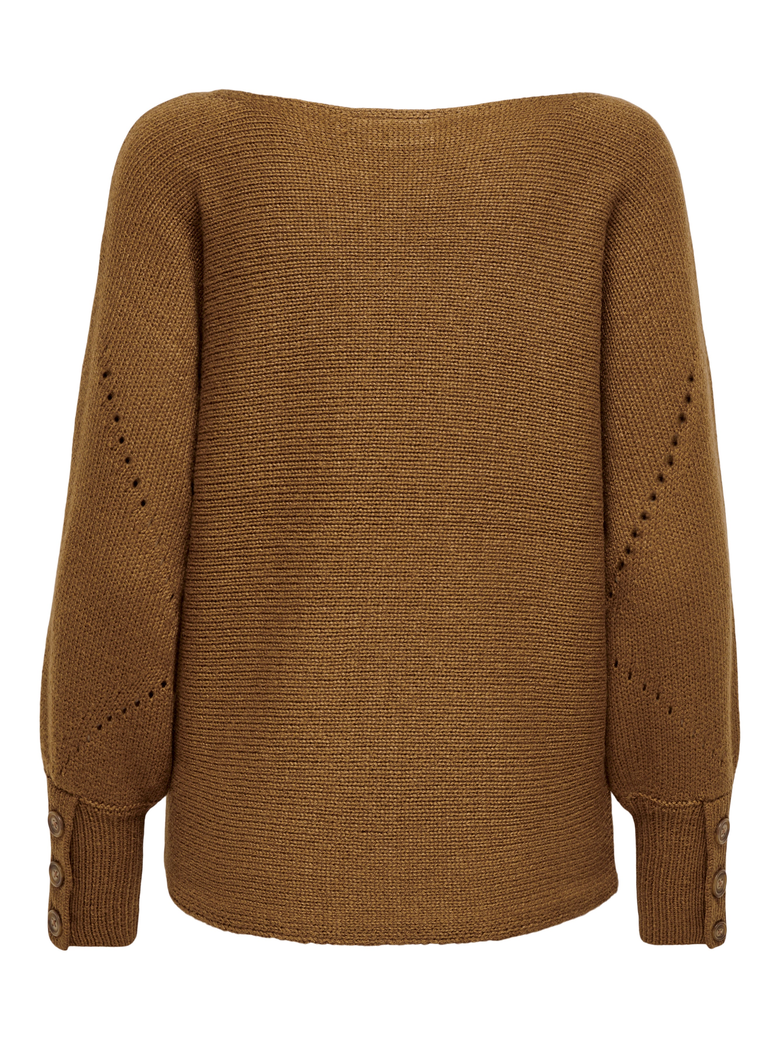 Thumbnail - Olmnicoya Strickpullover