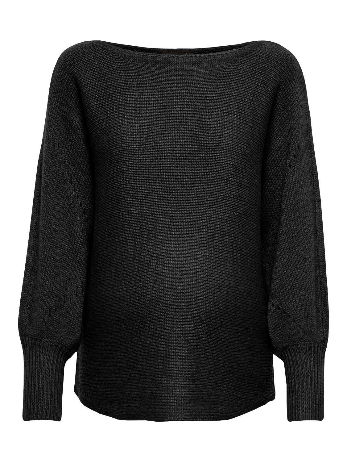 Olmnicoya Strickpullover