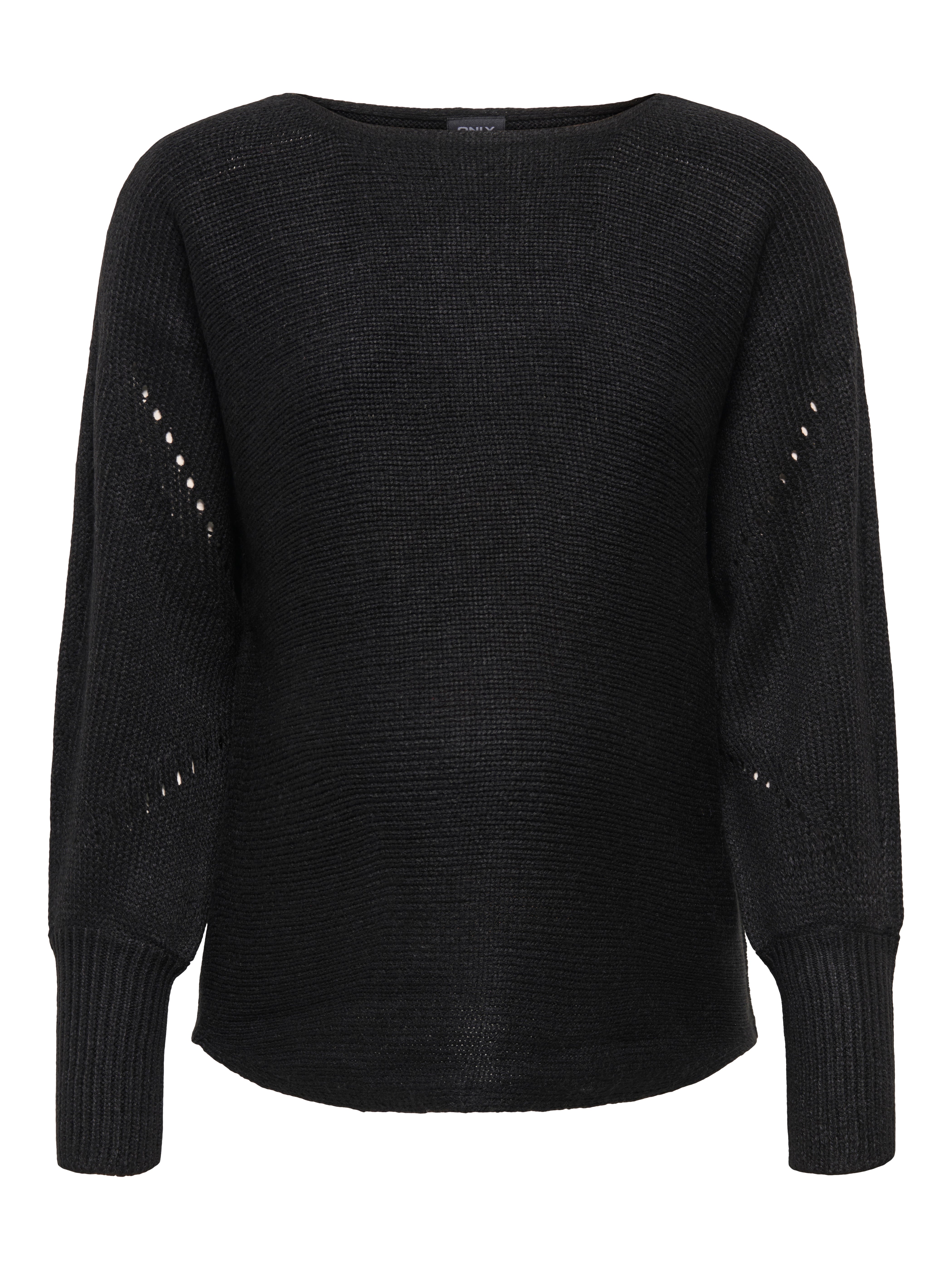 Thumbnail - Olmnicoya Strickpullover