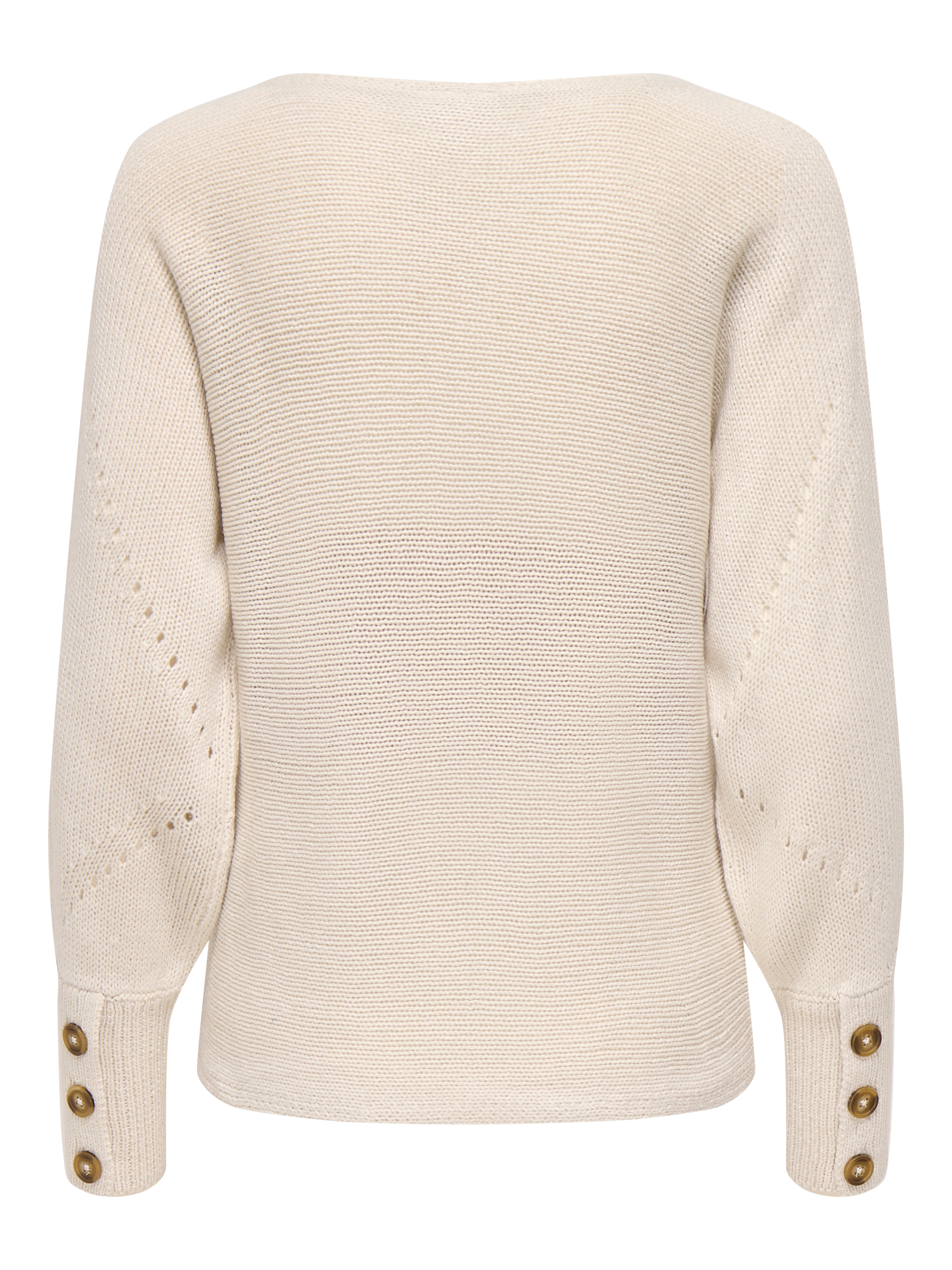 Thumbnail - Olmnicoya Strickpullover